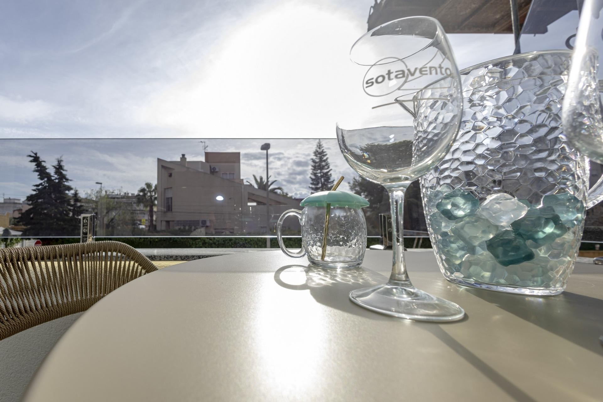 Nieuwbouw Woningen - Apartment - Torrevieja - Nueva Torrevieja