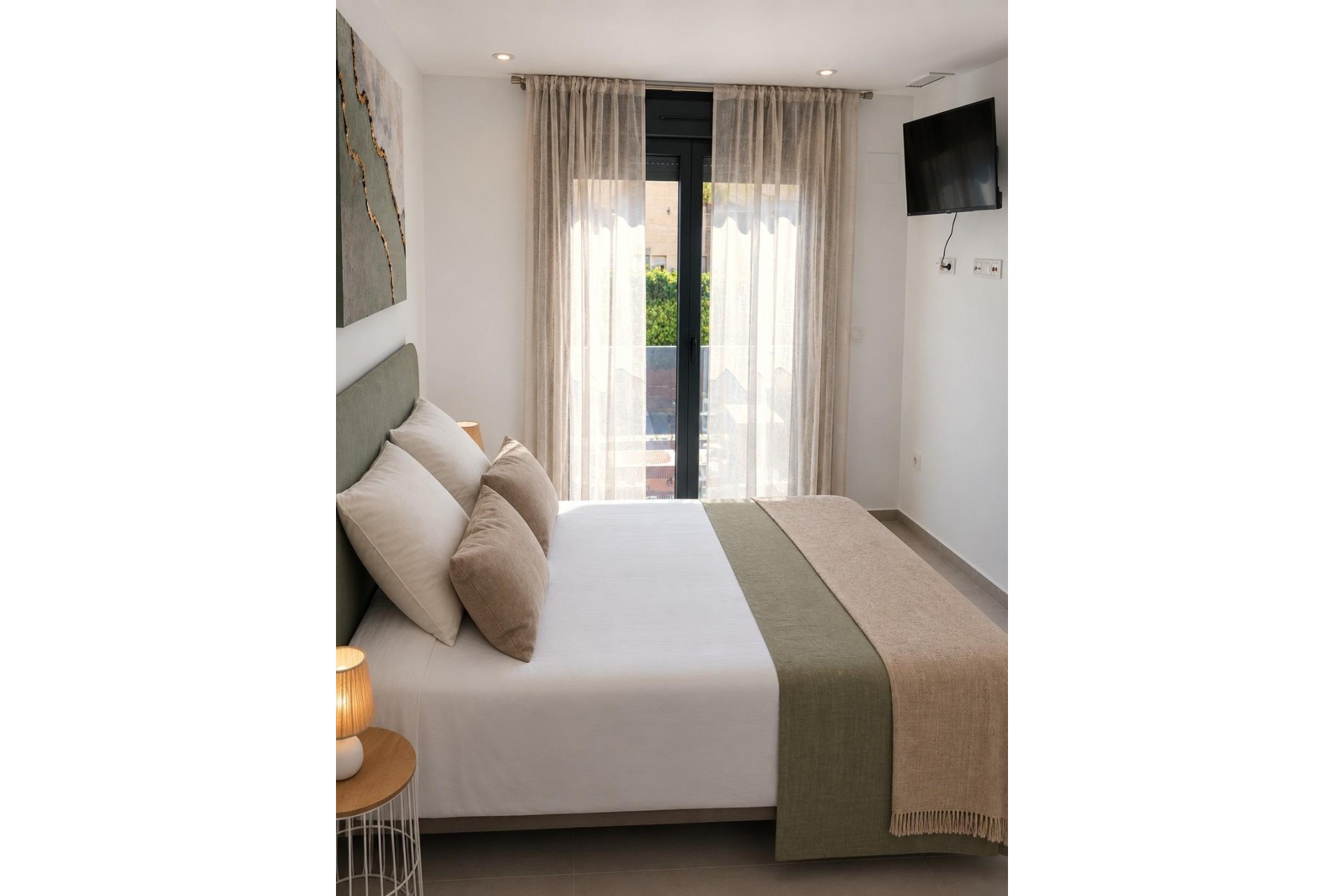 Nieuwbouw Woningen - Apartment - Torrevieja - Nueva Torrevieja