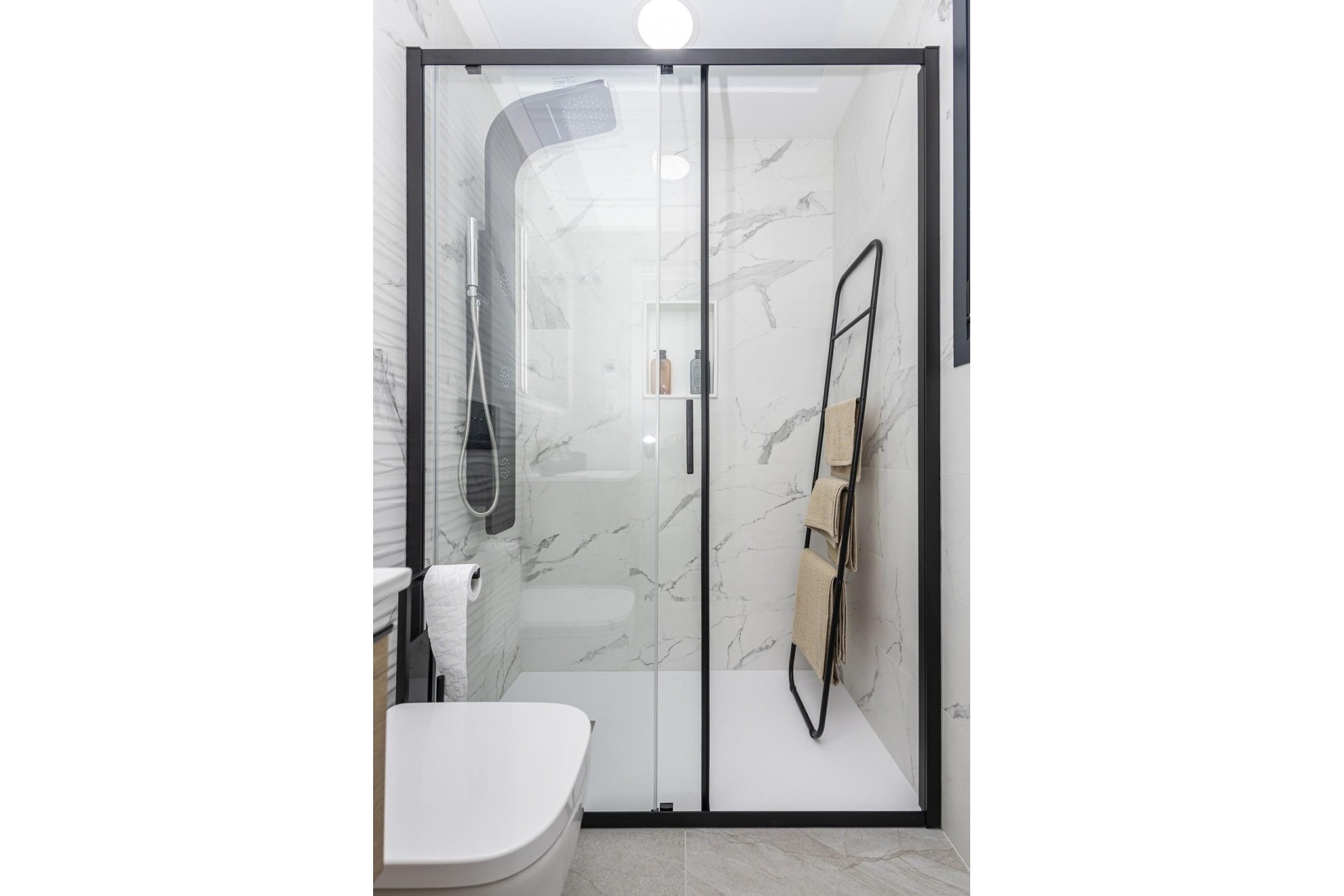 Nieuwbouw Woningen - Apartment - Torrevieja - Nueva Torrevieja
