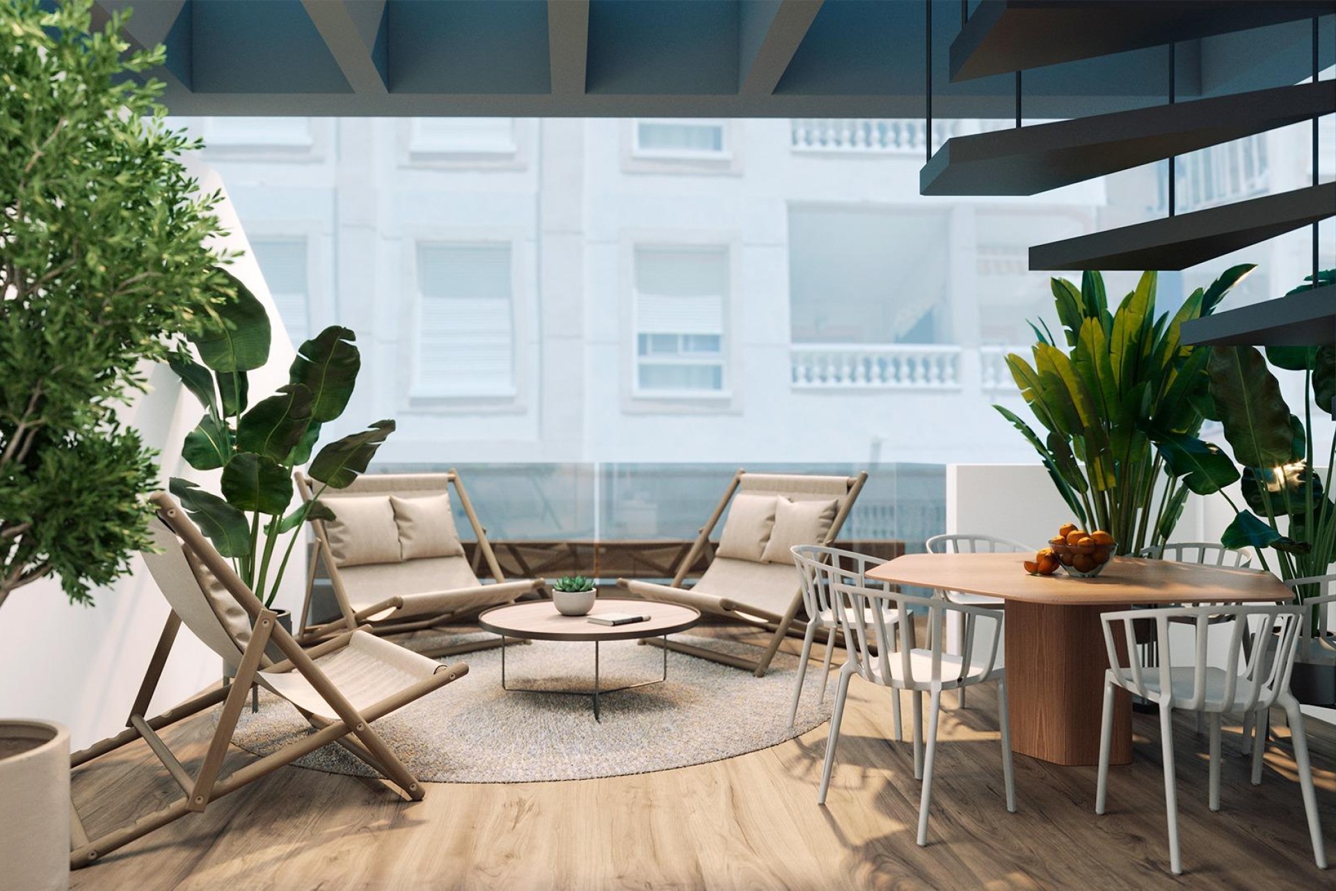 Nieuwbouw Woningen - Apartment - Torrevieja - Playa de El Cura