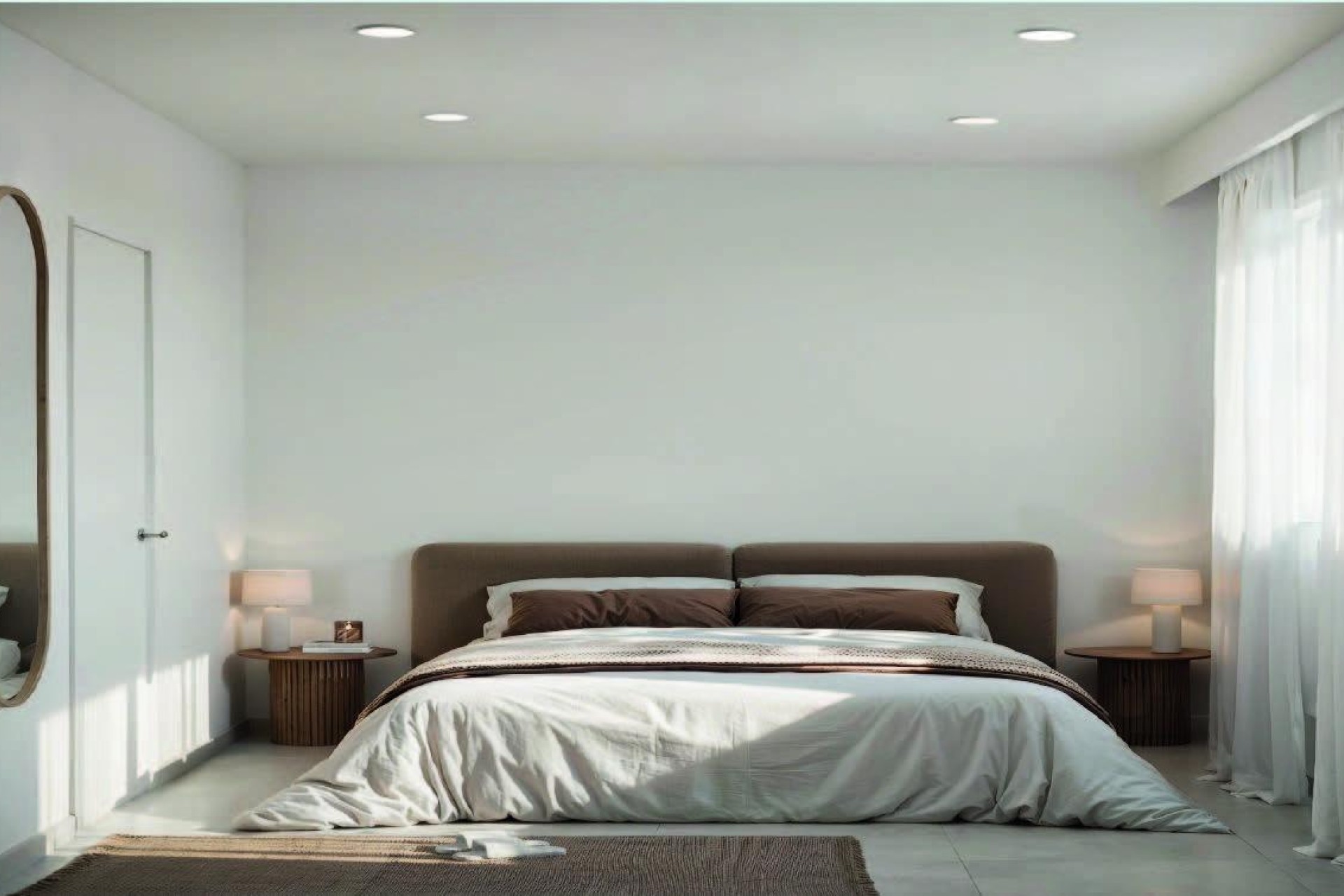 Nieuwbouw Woningen - Apartment - Torrevieja - Playa de El Cura