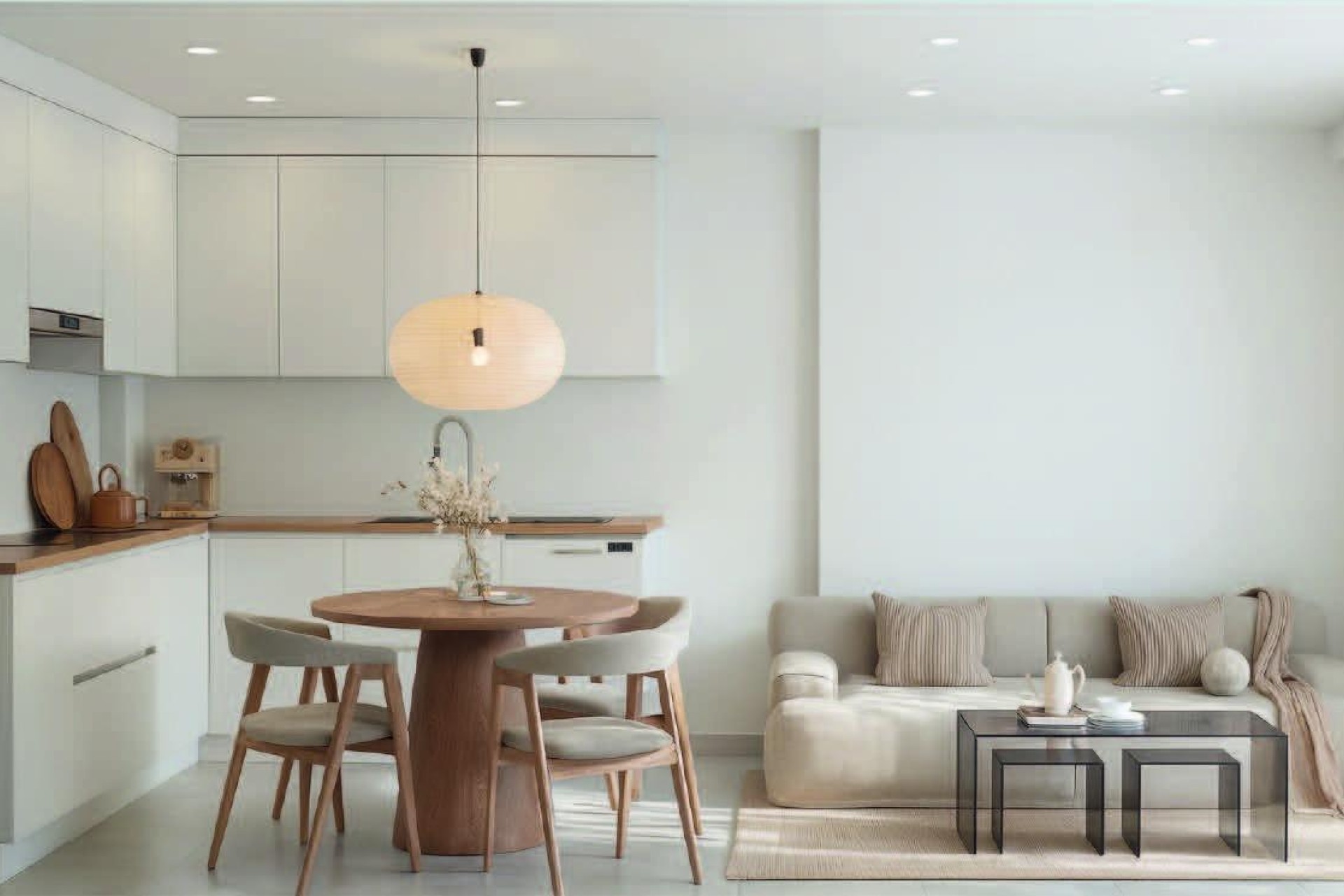 Nieuwbouw Woningen - Apartment - Torrevieja - Playa de El Cura