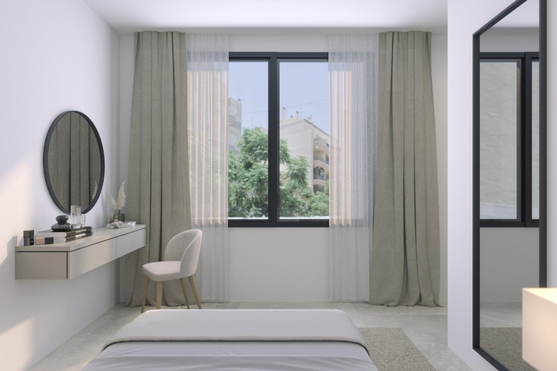 Nieuwbouw Woningen - Apartment - Torrevieja - Playa de El Cura