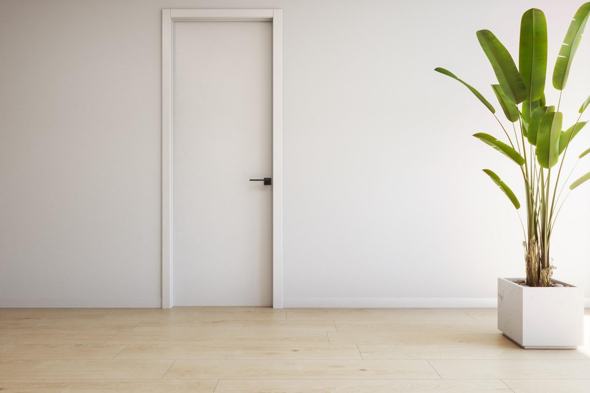 Nieuwbouw Woningen - Apartment - Torrevieja - Playa de El Cura