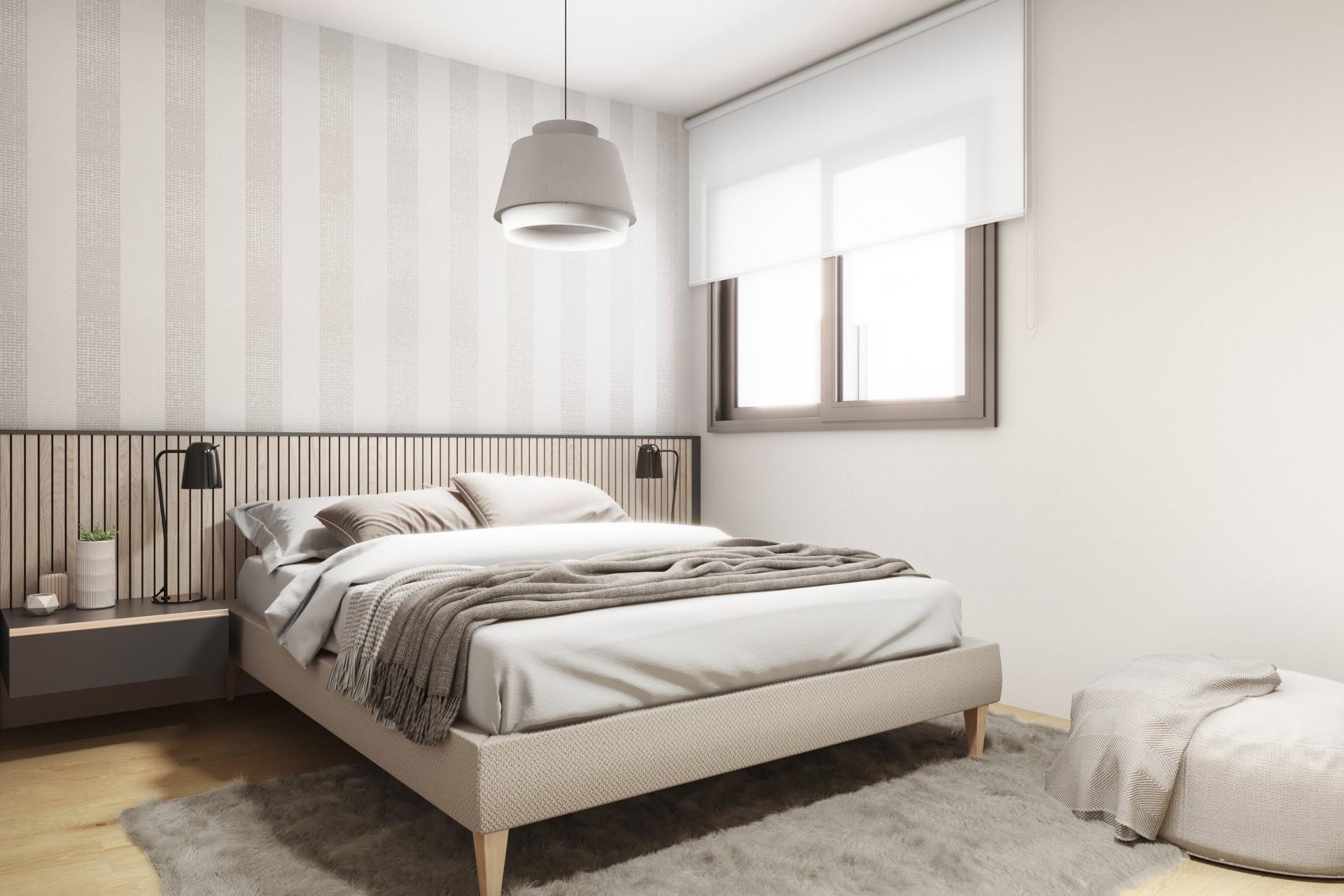 Nieuwbouw Woningen - Apartment - Torrevieja - Playa de El Cura