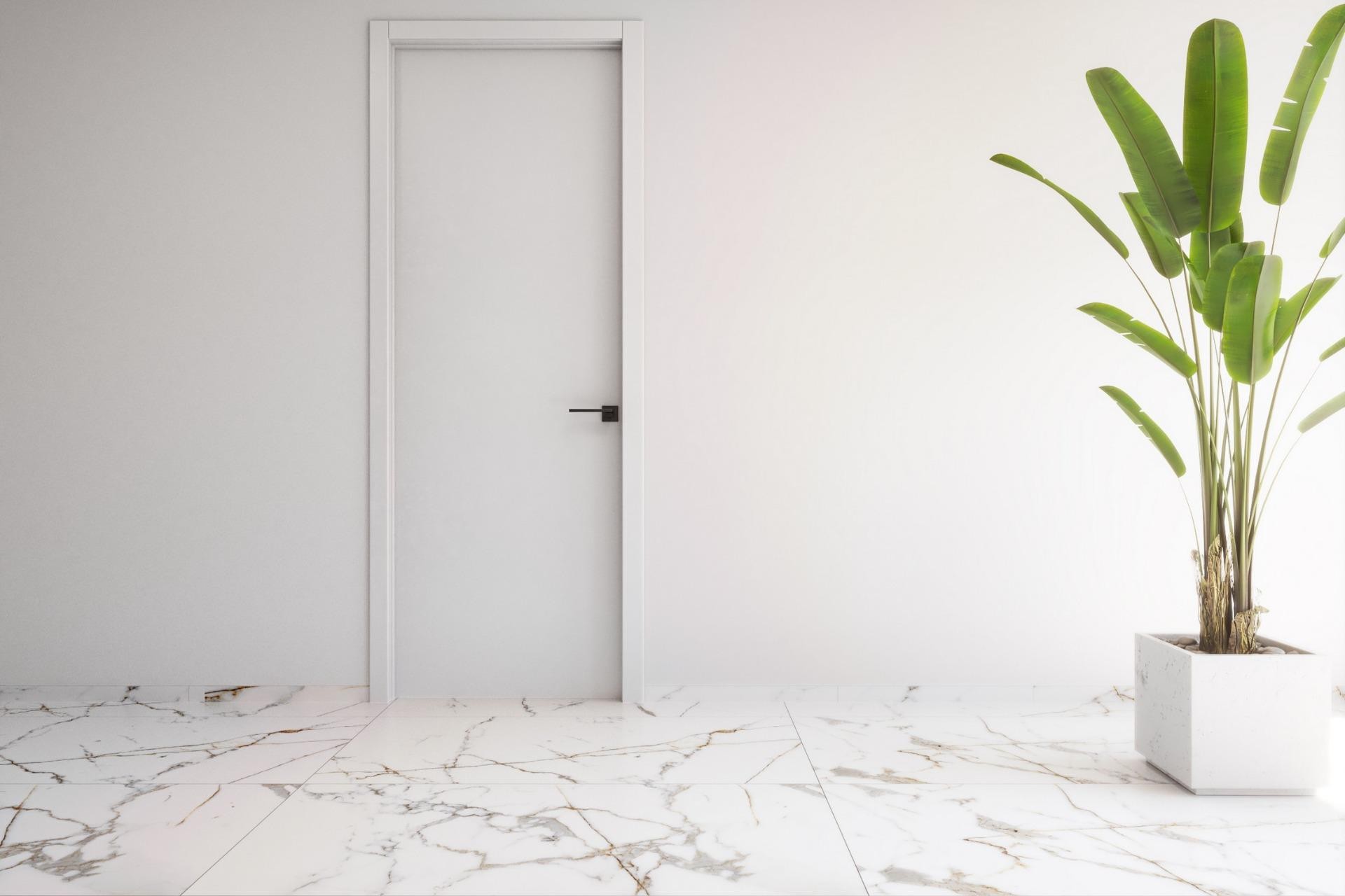 Nieuwbouw Woningen - Apartment - Torrevieja - Playa de El Cura