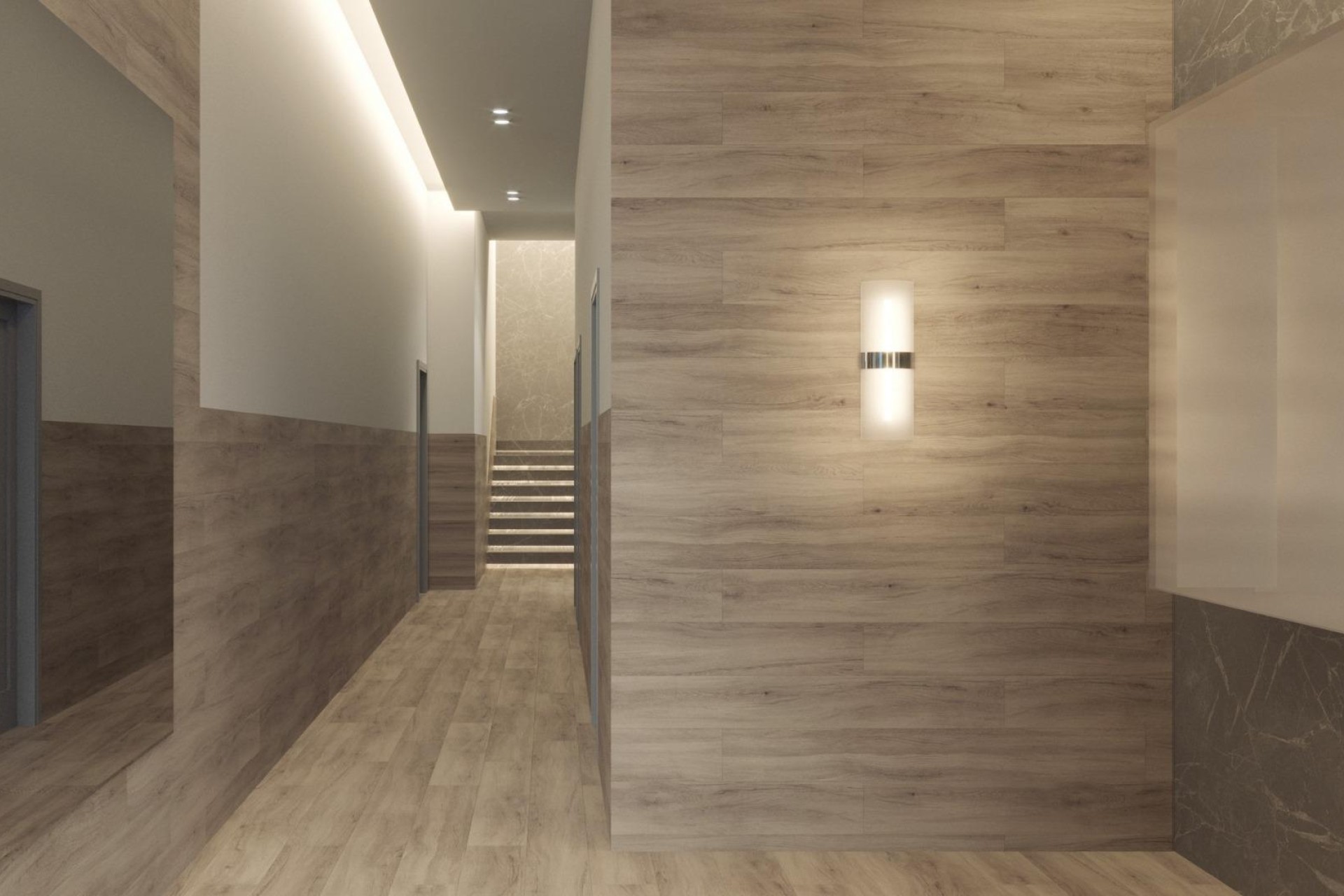 Nieuwbouw Woningen - Apartment - Torrevieja - Playa de los Locos