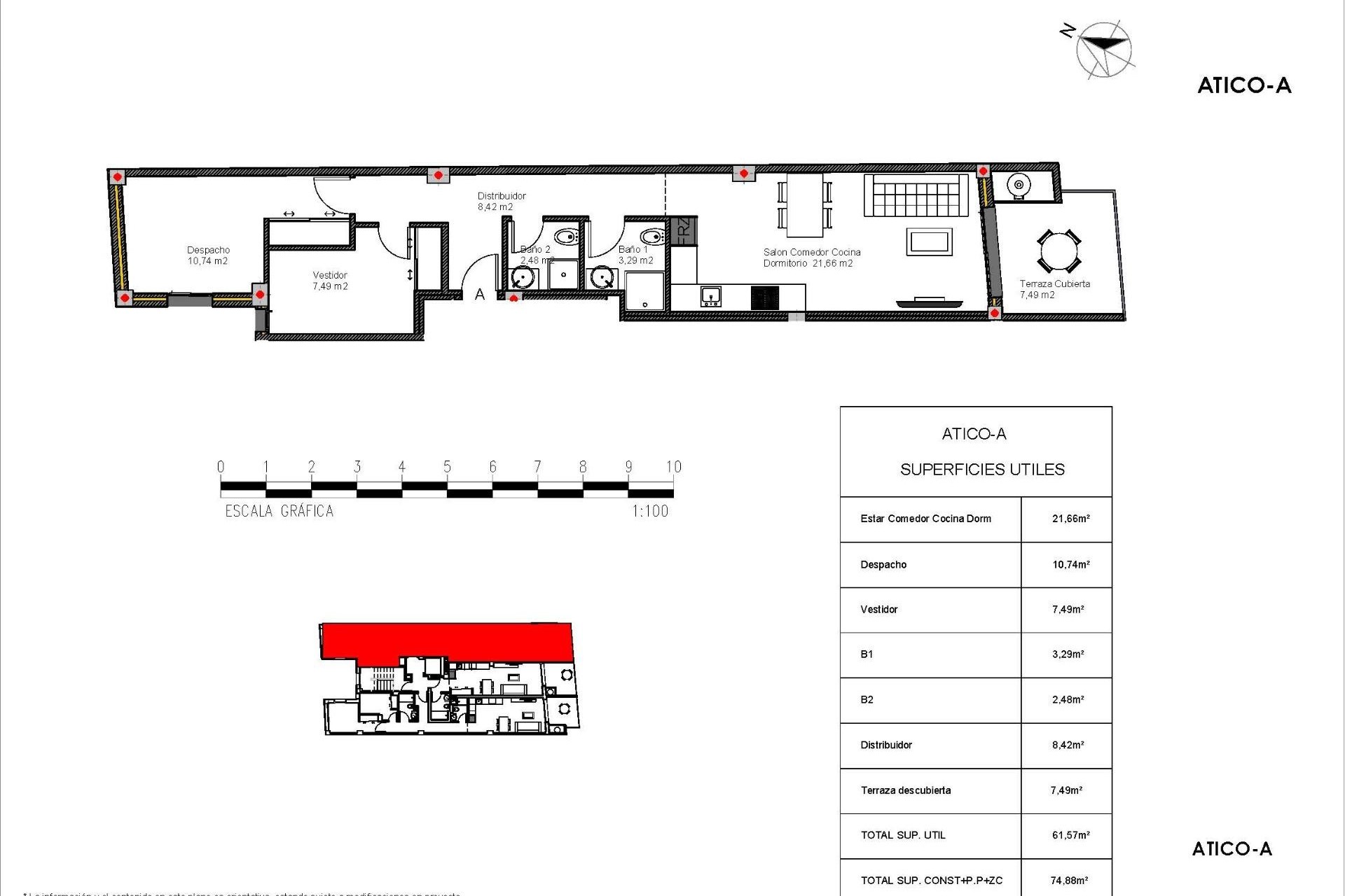 Nieuwbouw Woningen - Apartment - Torrevieja - Playa de los Locos