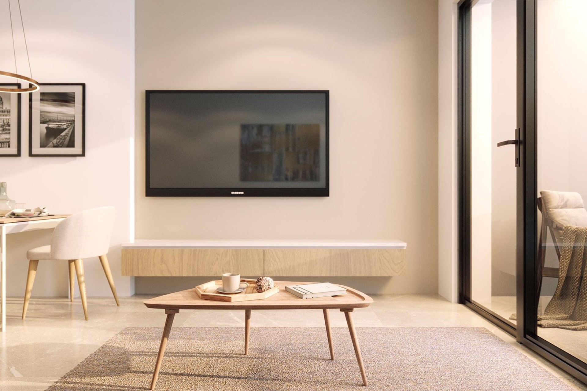 Nieuwbouw Woningen - Apartment - Torrevieja - Playa del Acequión