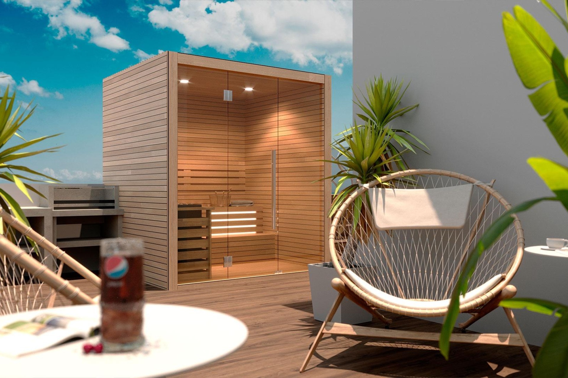 Nieuwbouw Woningen - Apartment - Torrevieja - Playa del Acequión