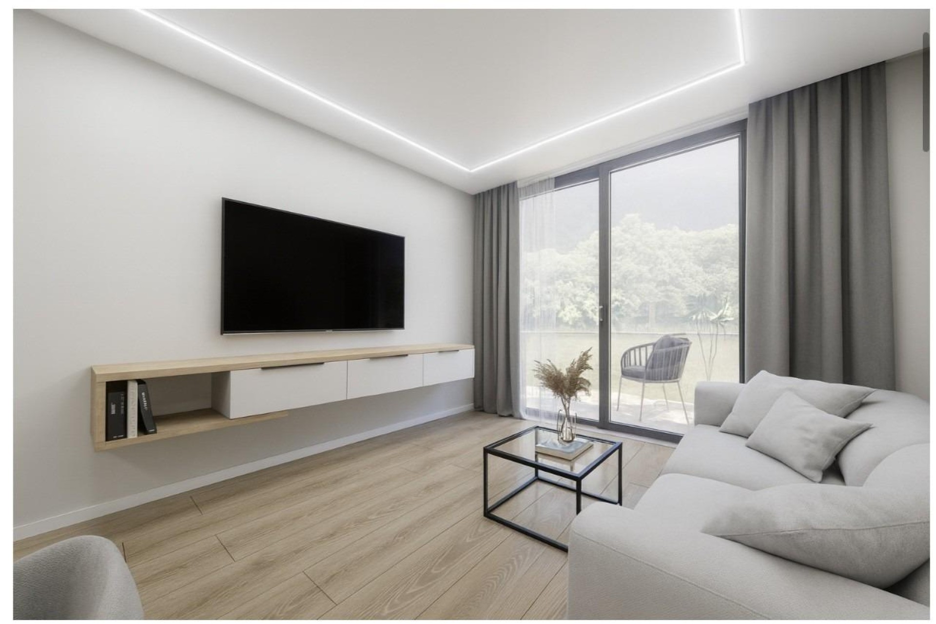 Nieuwbouw Woningen - Apartment - Torrevieja - Playa El Acequión