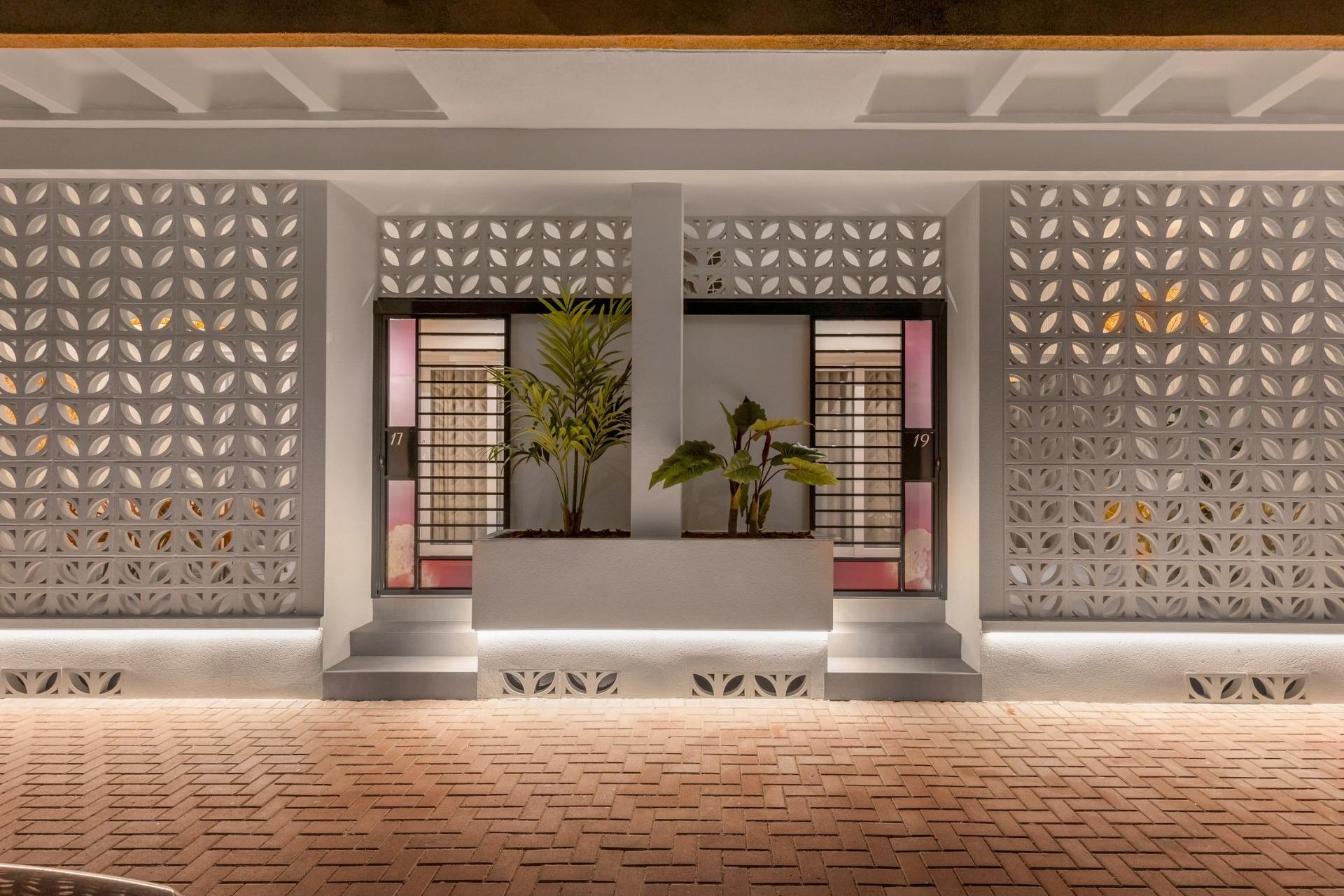 Nieuwbouw Woningen - Apartment - Torrevieja - Playa Los Naufragos