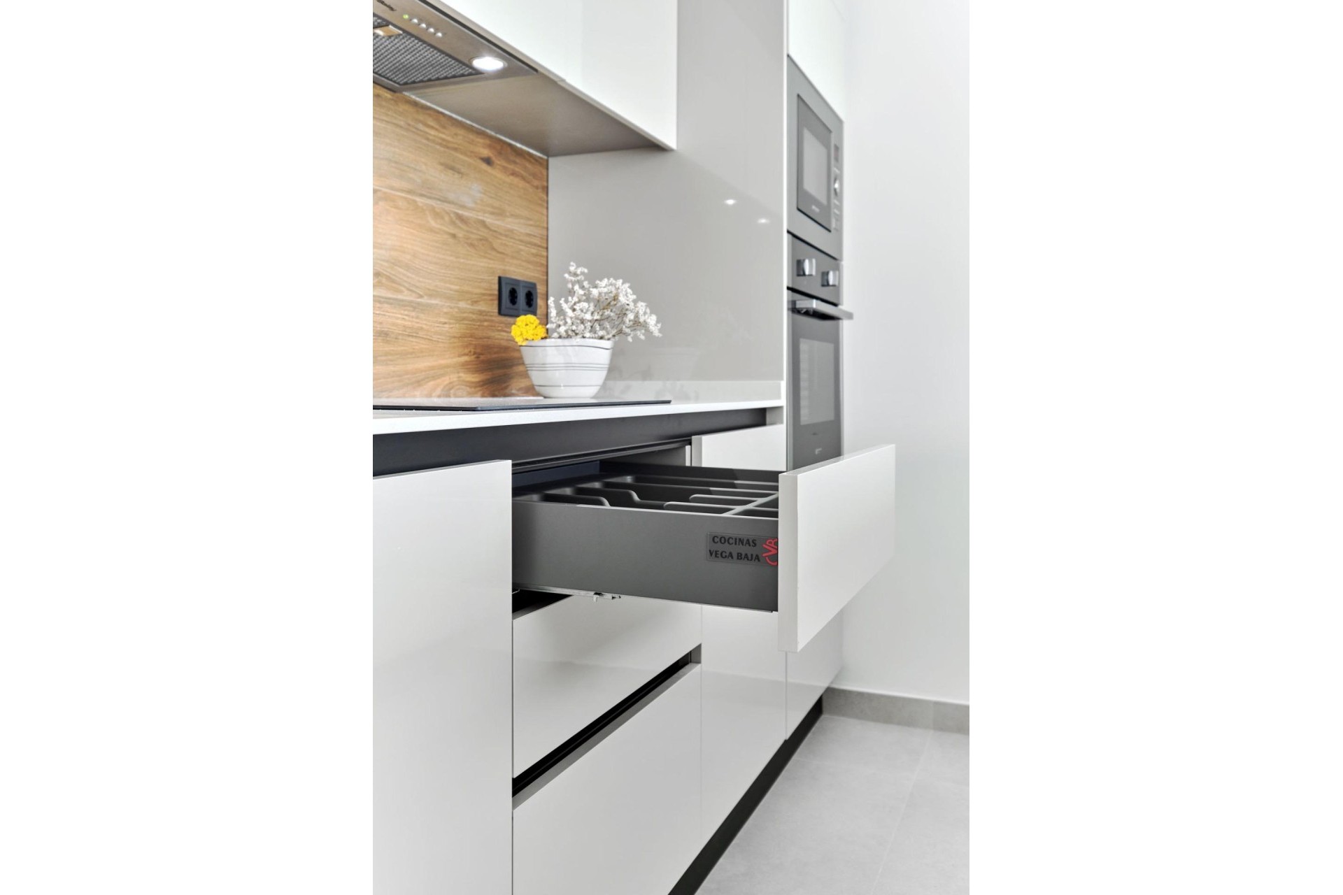 Nieuwbouw Woningen - Apartment - Torrevieja - Villa Amalia