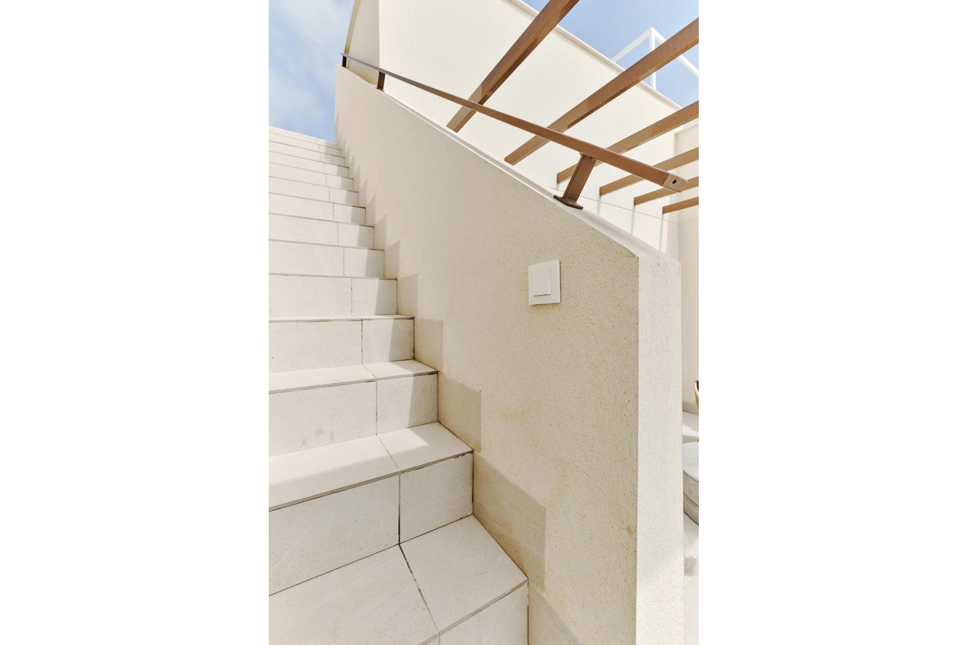 Nieuwbouw Woningen - Apartment - Torrevieja - Villa Amalia