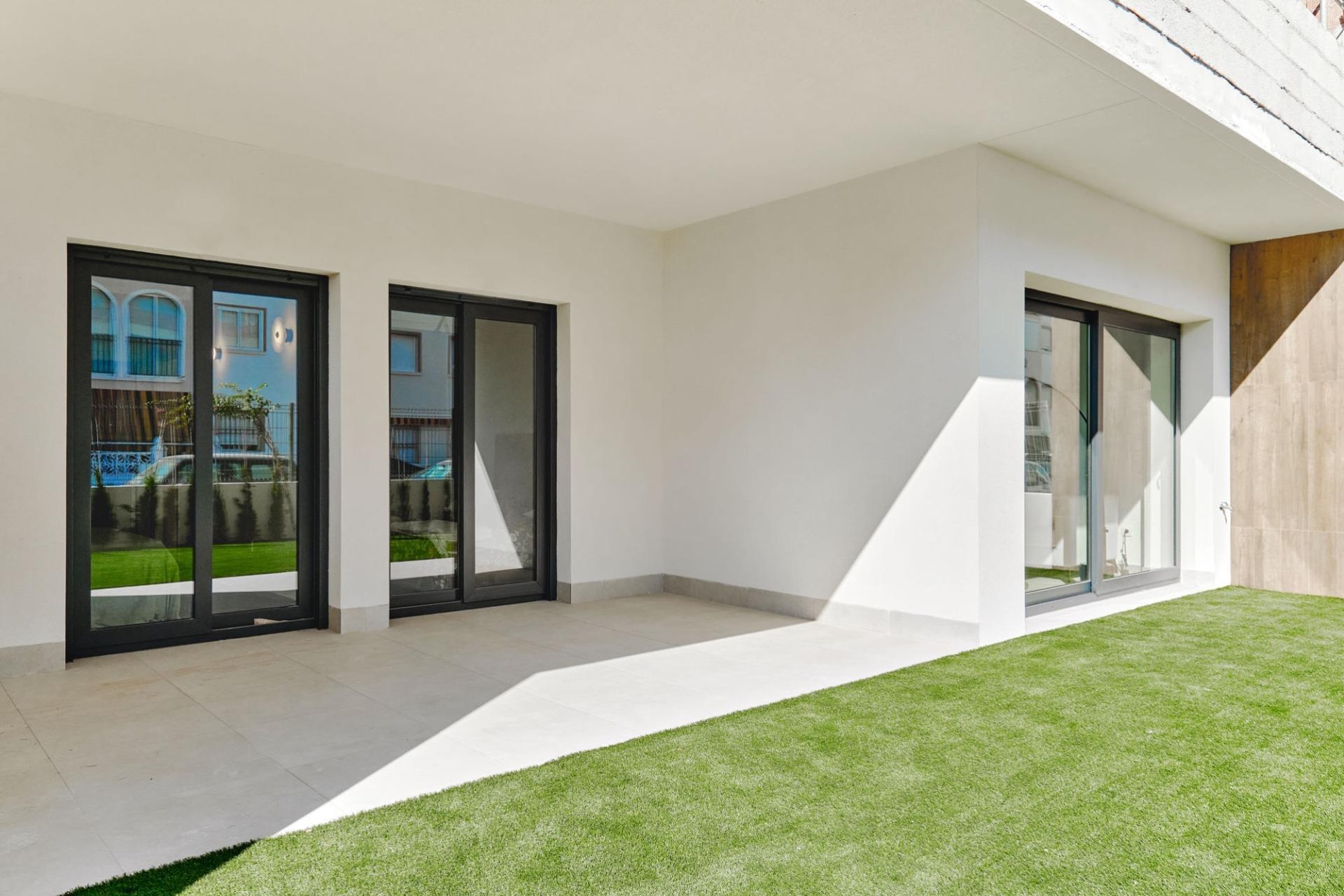 Nieuwbouw Woningen - Apartment - Torrevieja - Villa Amalia