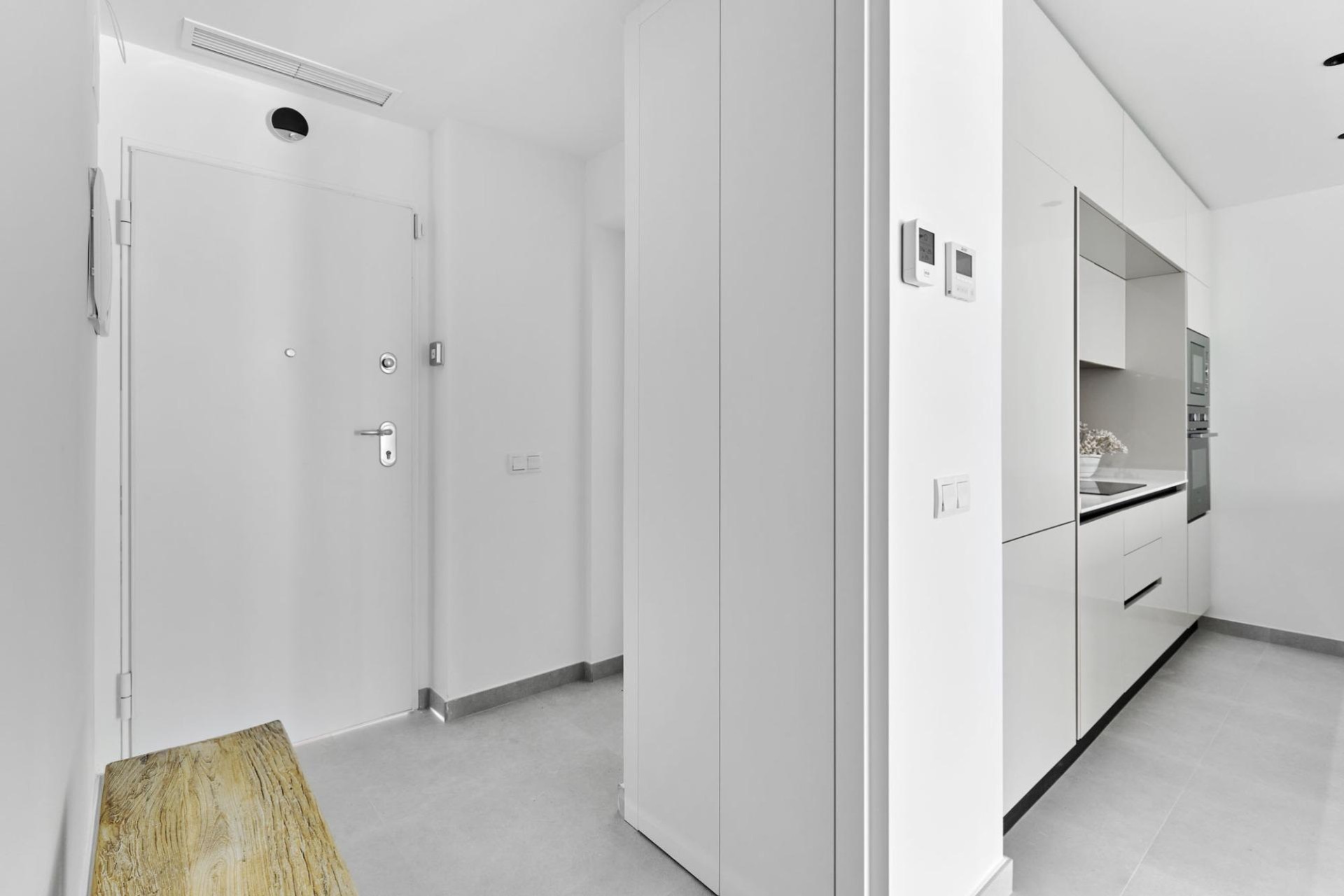 Nieuwbouw Woningen - Apartment - Torrevieja - Villa Amalia