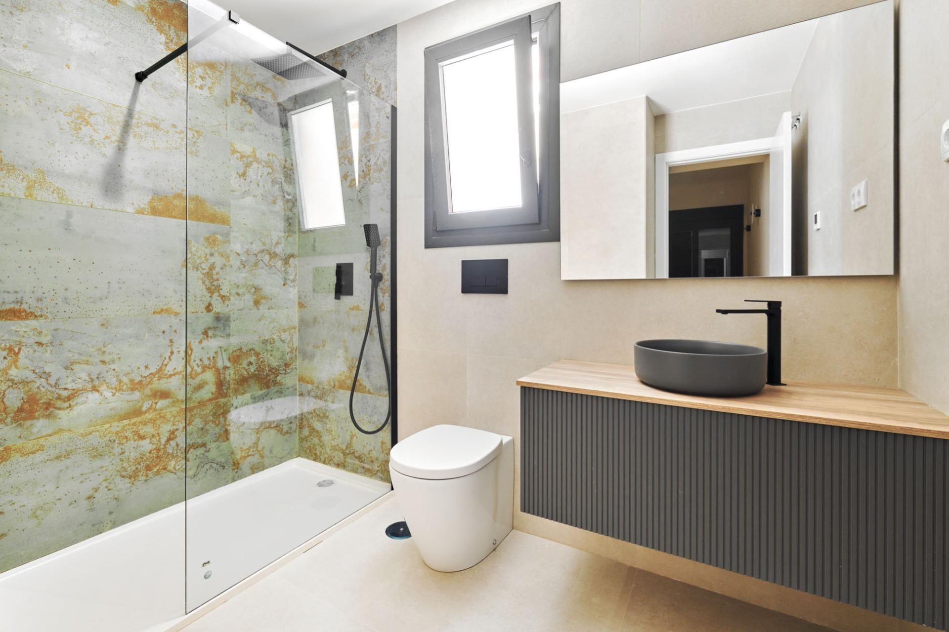 Nieuwbouw Woningen - Apartment - Torrevieja - Villa Amalia