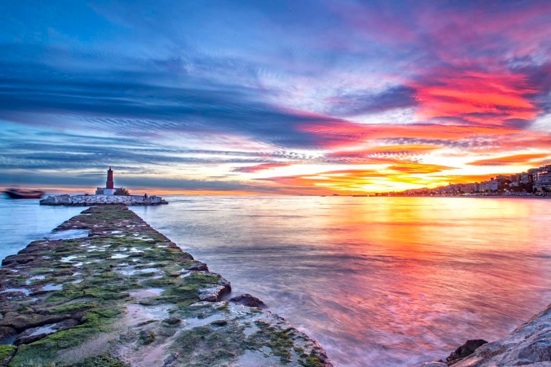 Nieuwbouw Woningen - Apartment - Villajoyosa - Cala de Finestrat