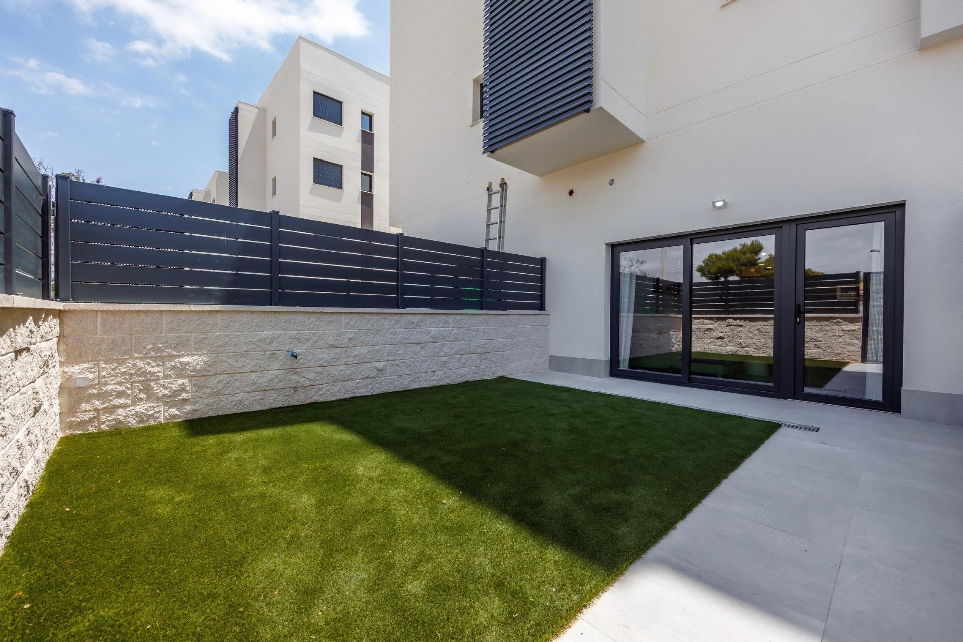 Nieuwbouw Woningen - Apartment - Villajoyosa - Gasparot