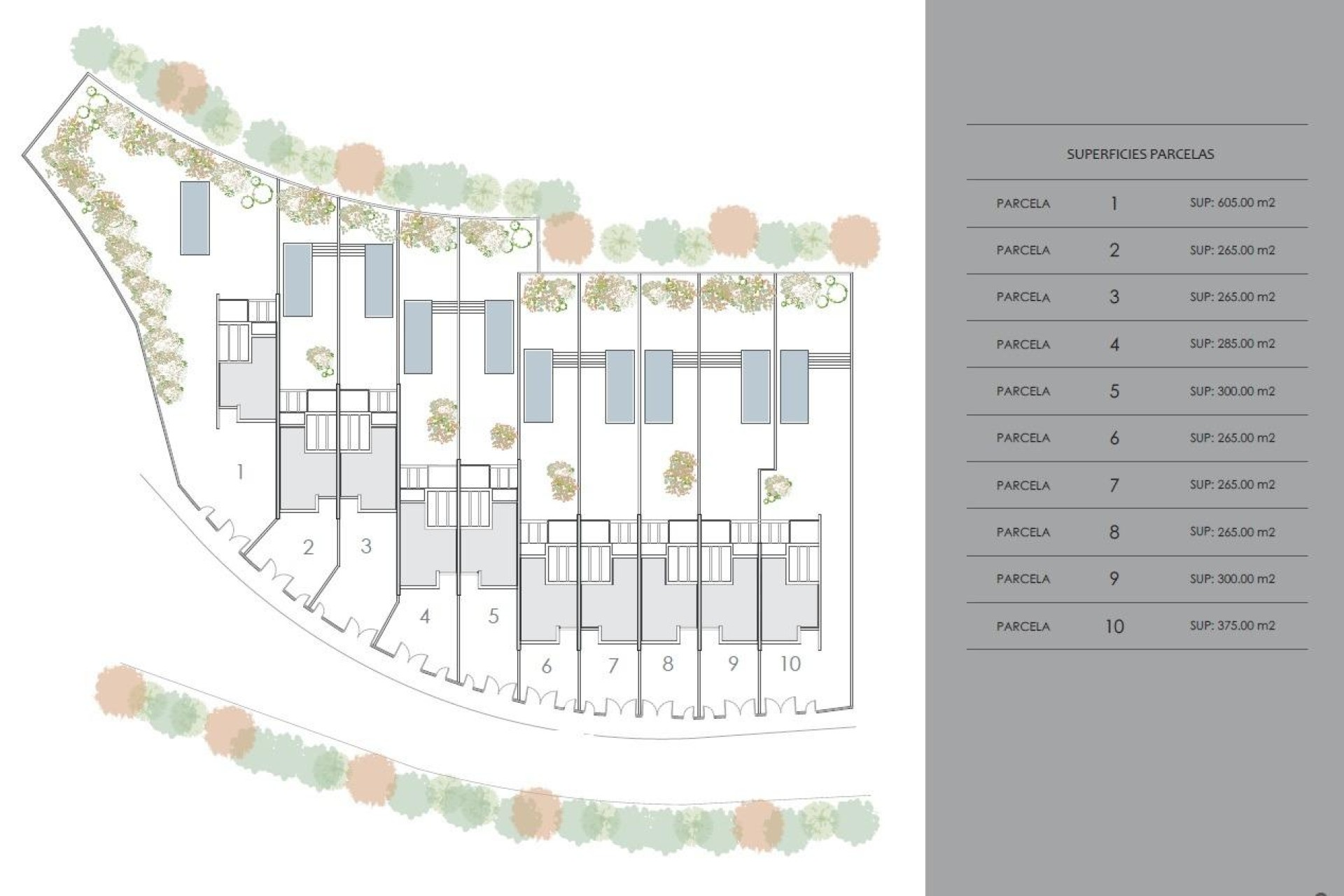 Nieuwbouw Woningen - Huis - Alfas del Pí - Barranc Fondo