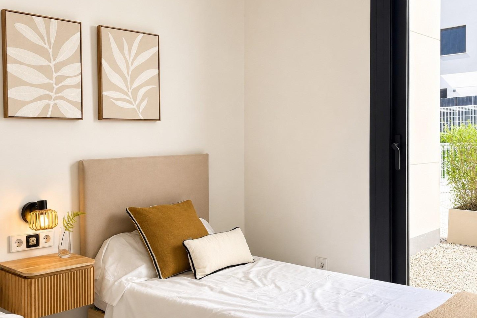 Nieuwbouw Woningen - Huis - Baños y Mendigo - Altaona Golf