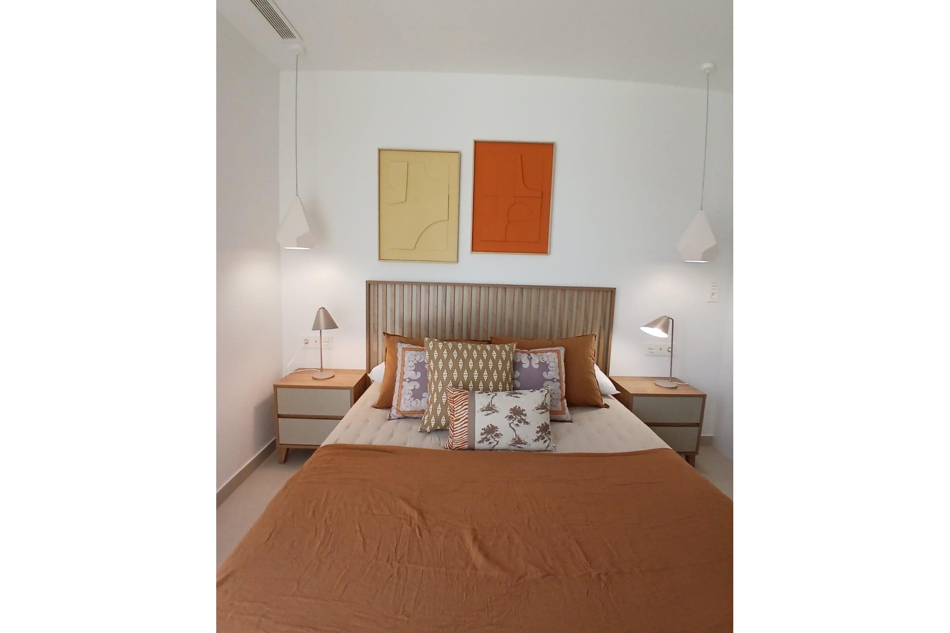 Nieuwbouw Woningen - Huis - Bigastro - Loma Alta