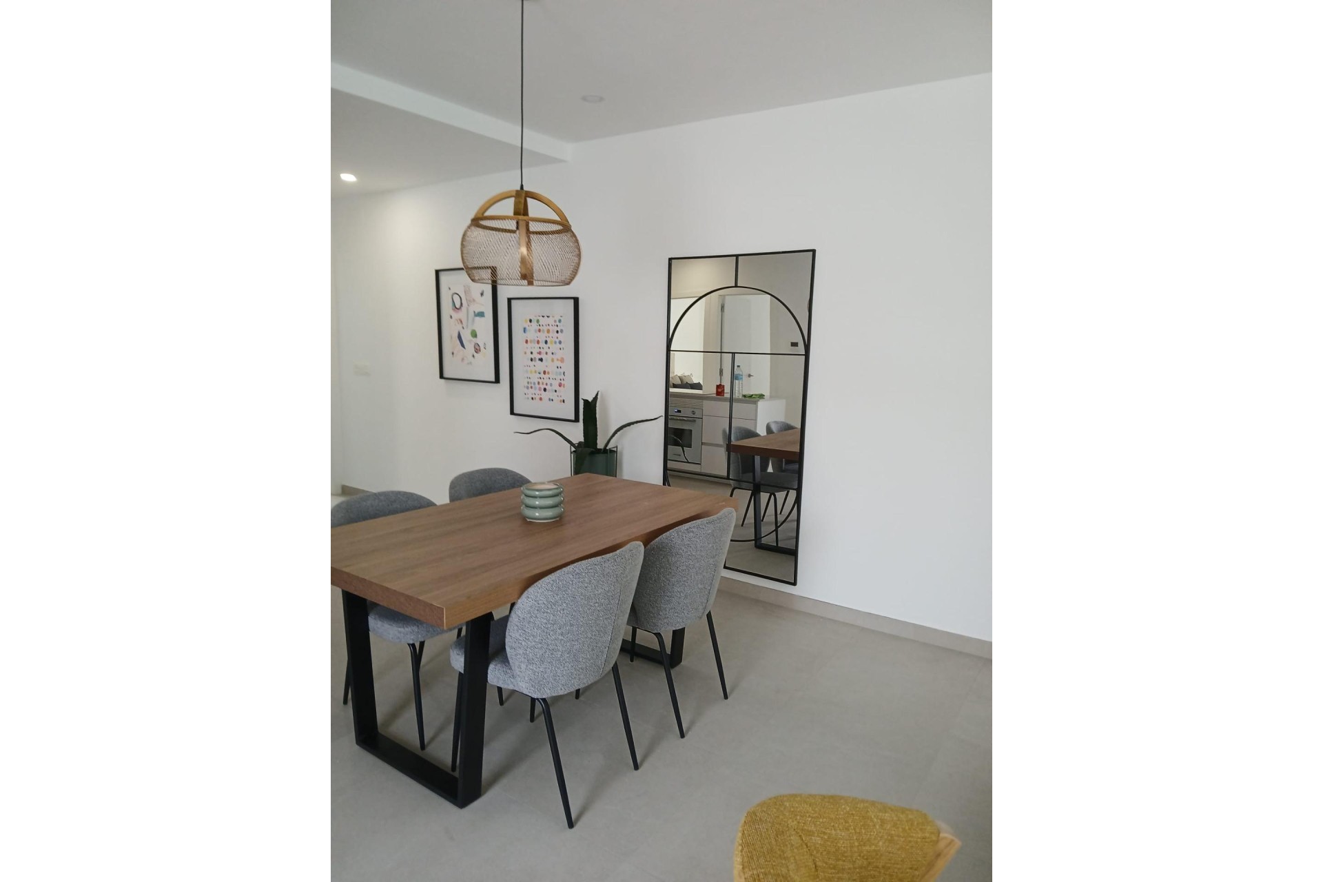 Nieuwbouw Woningen - Huis - Bigastro - Loma Alta
