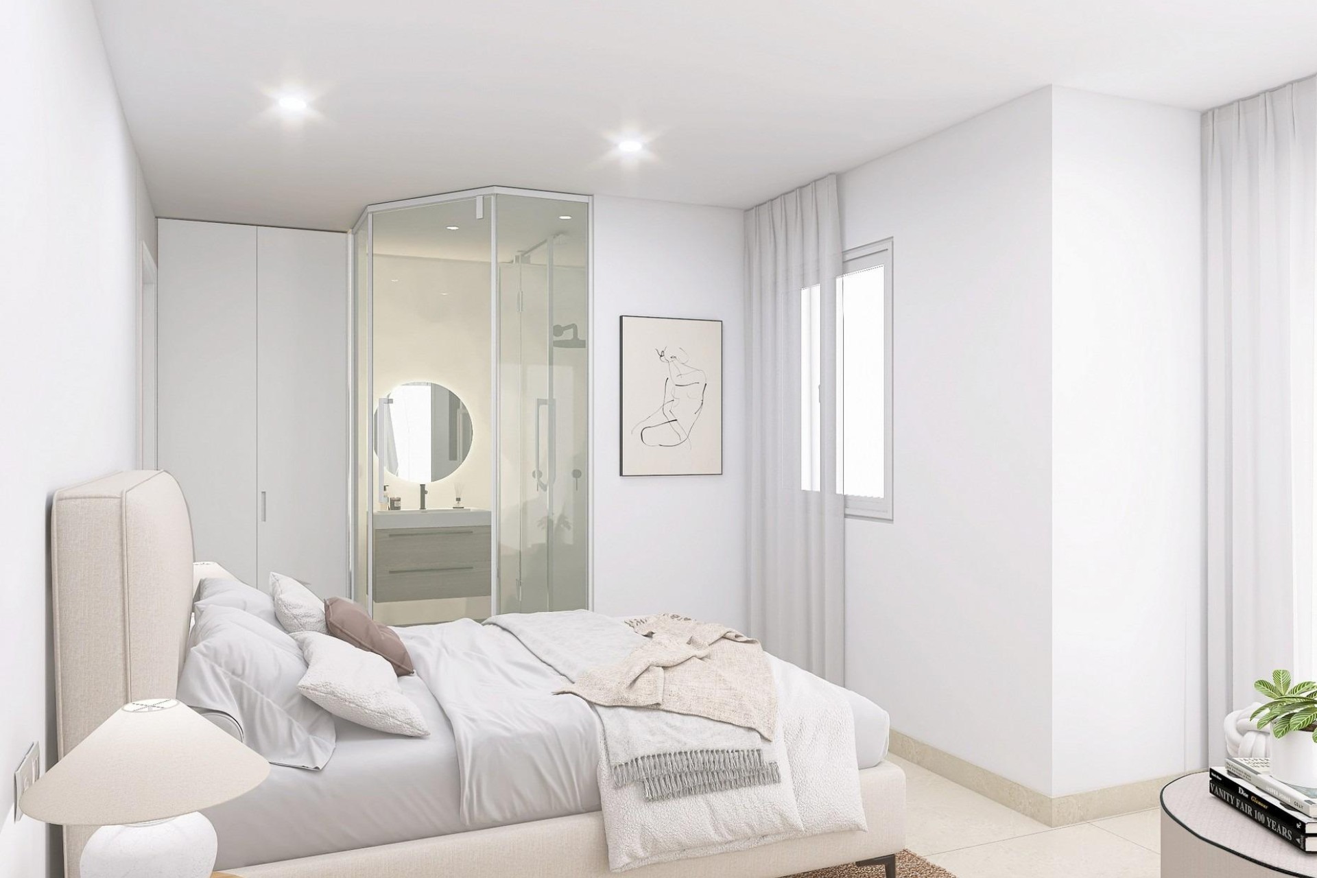 Nieuwbouw Woningen - Huis - Bigastro - pueblo