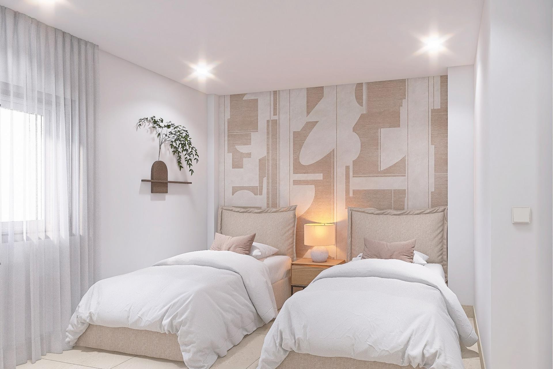 Nieuwbouw Woningen - Huis - Bigastro - pueblo