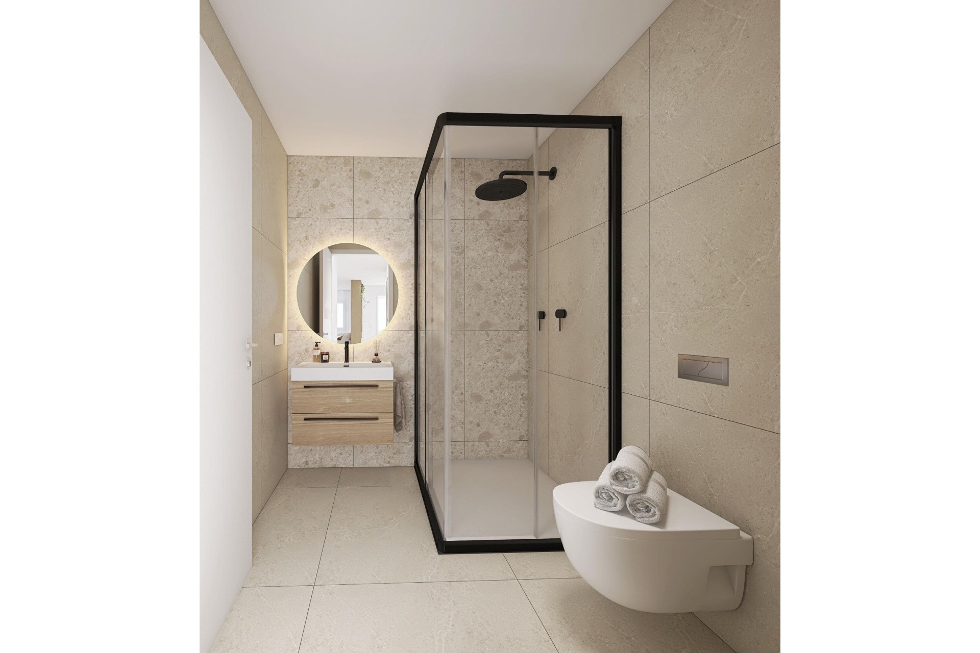 Nieuwbouw Woningen - Huis - Bigastro - pueblo