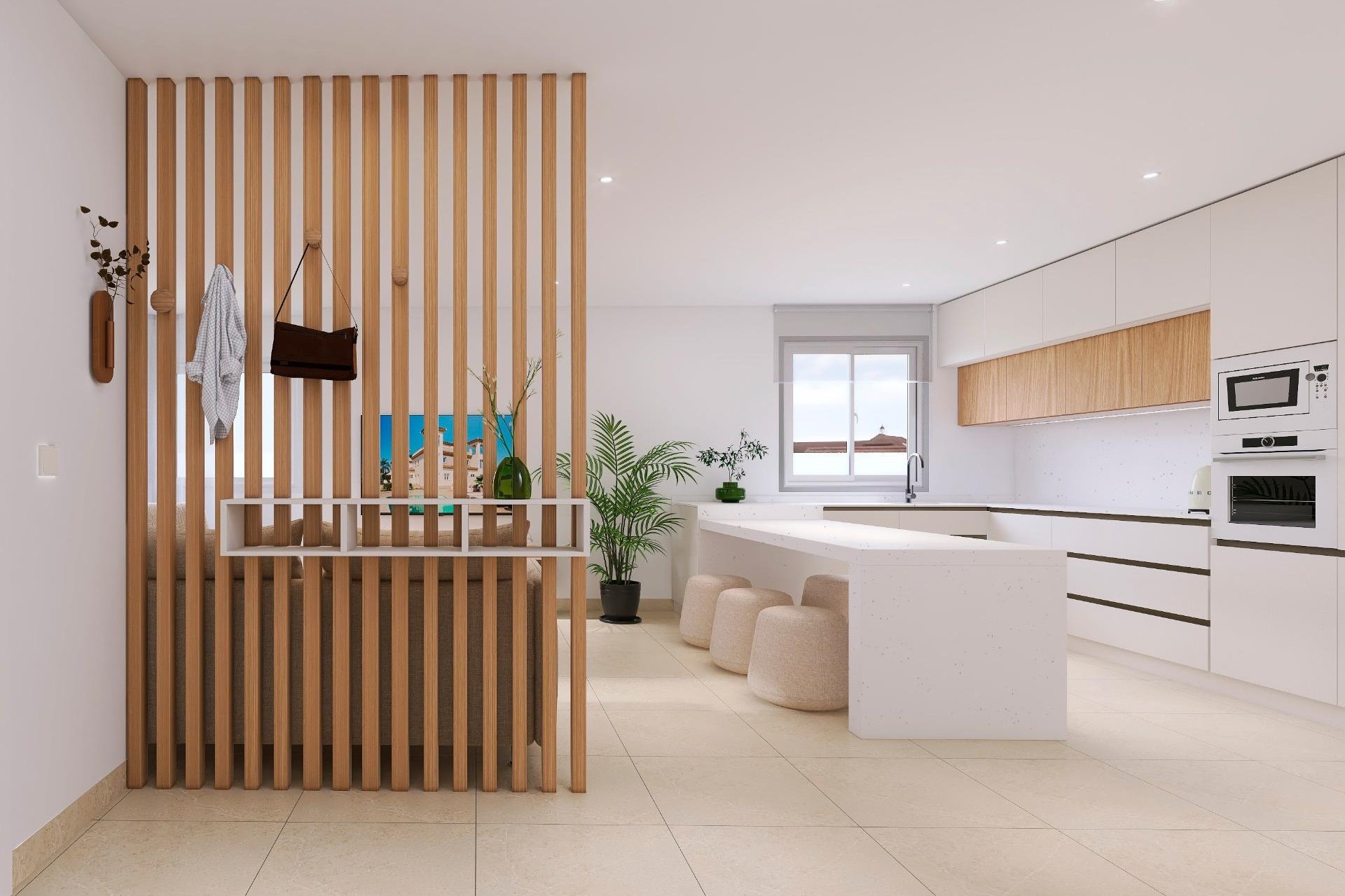 Nieuwbouw Woningen - Huis - Bigastro - pueblo