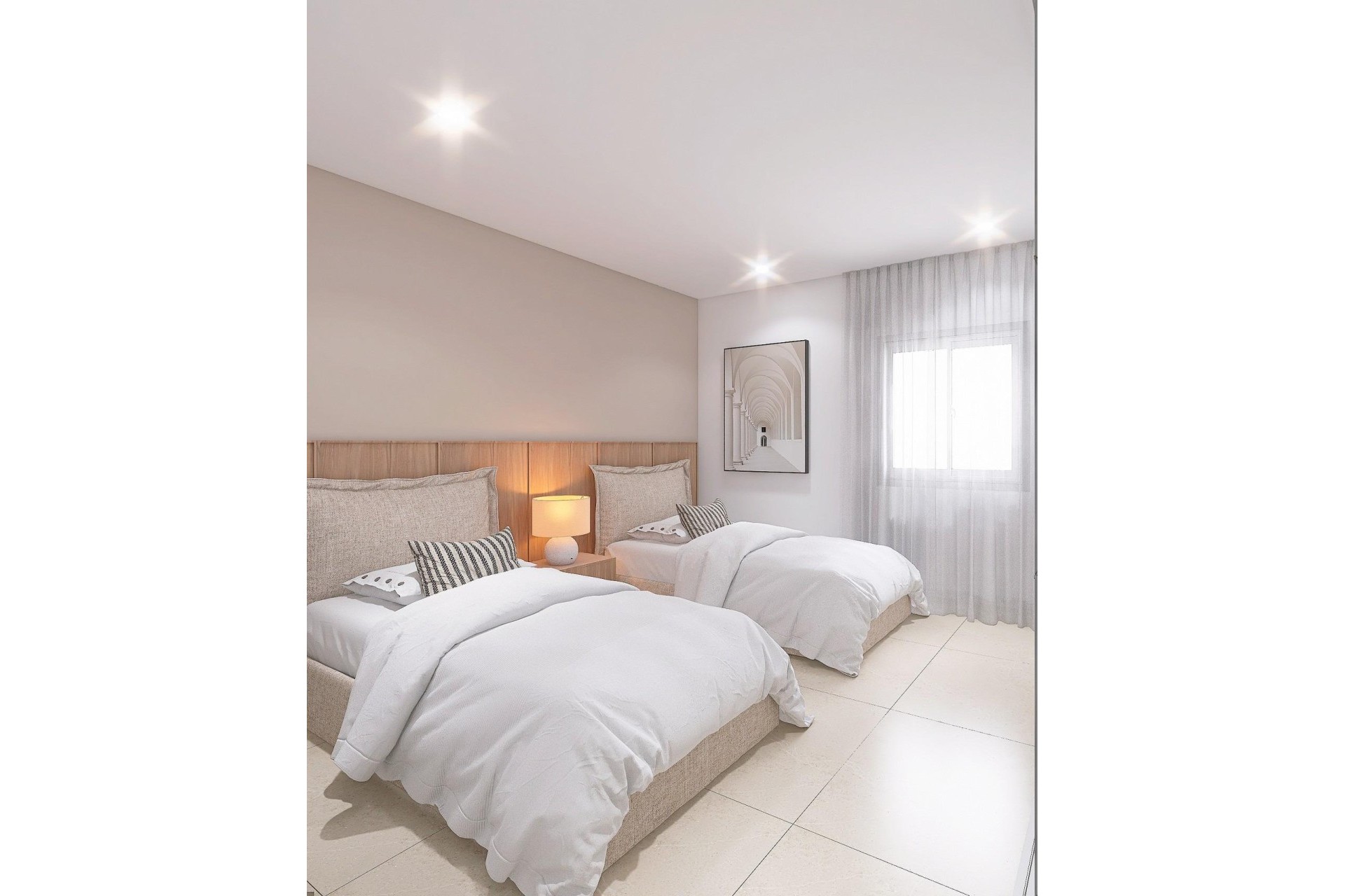 Nieuwbouw Woningen - Huis - Bigastro - pueblo