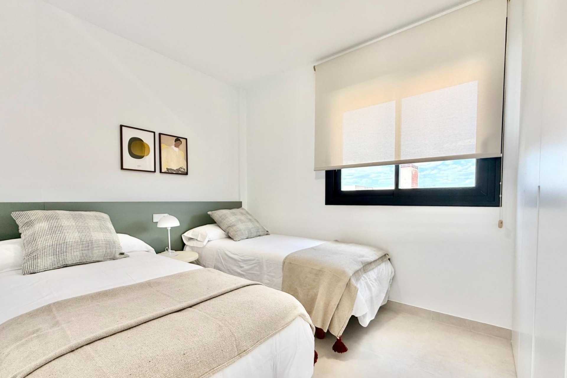 Nieuwbouw Woningen - Huis - Cox - San Fernando