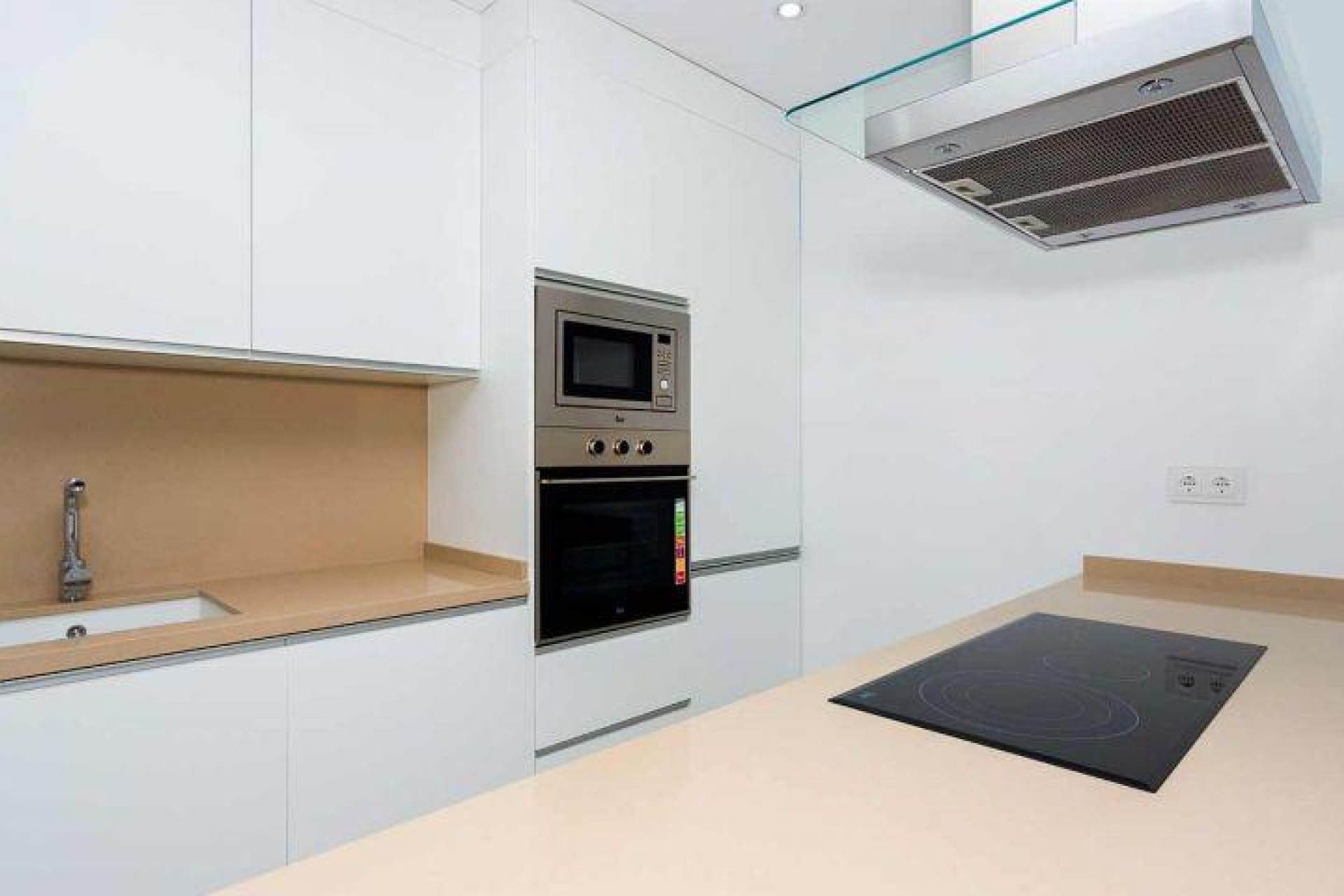 Nieuwbouw Woningen - Huis - Daya Nueva - Centro