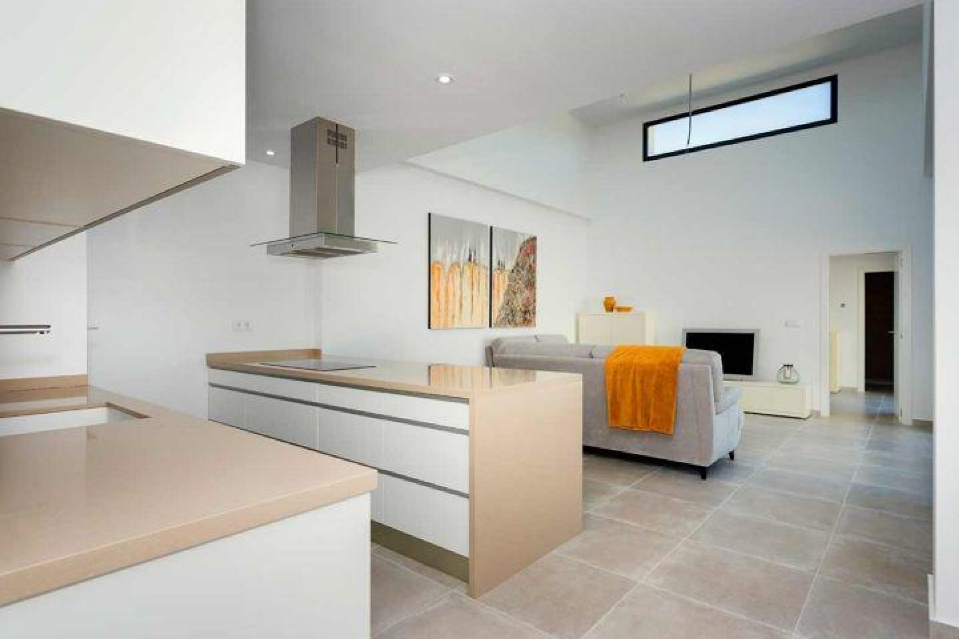 Nieuwbouw Woningen - Huis - Daya Nueva - Centro