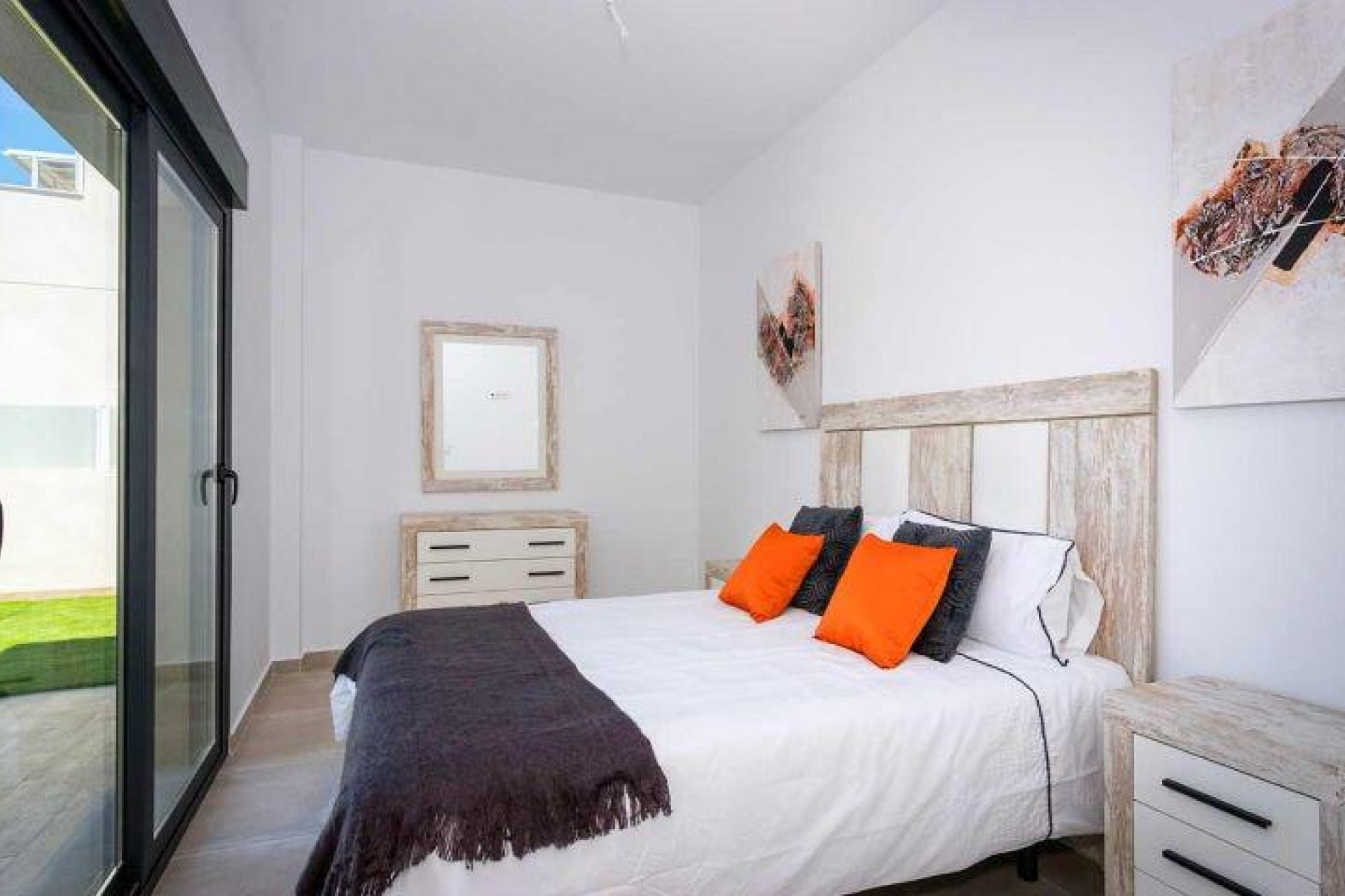 Nieuwbouw Woningen - Huis - Daya Nueva - Centro