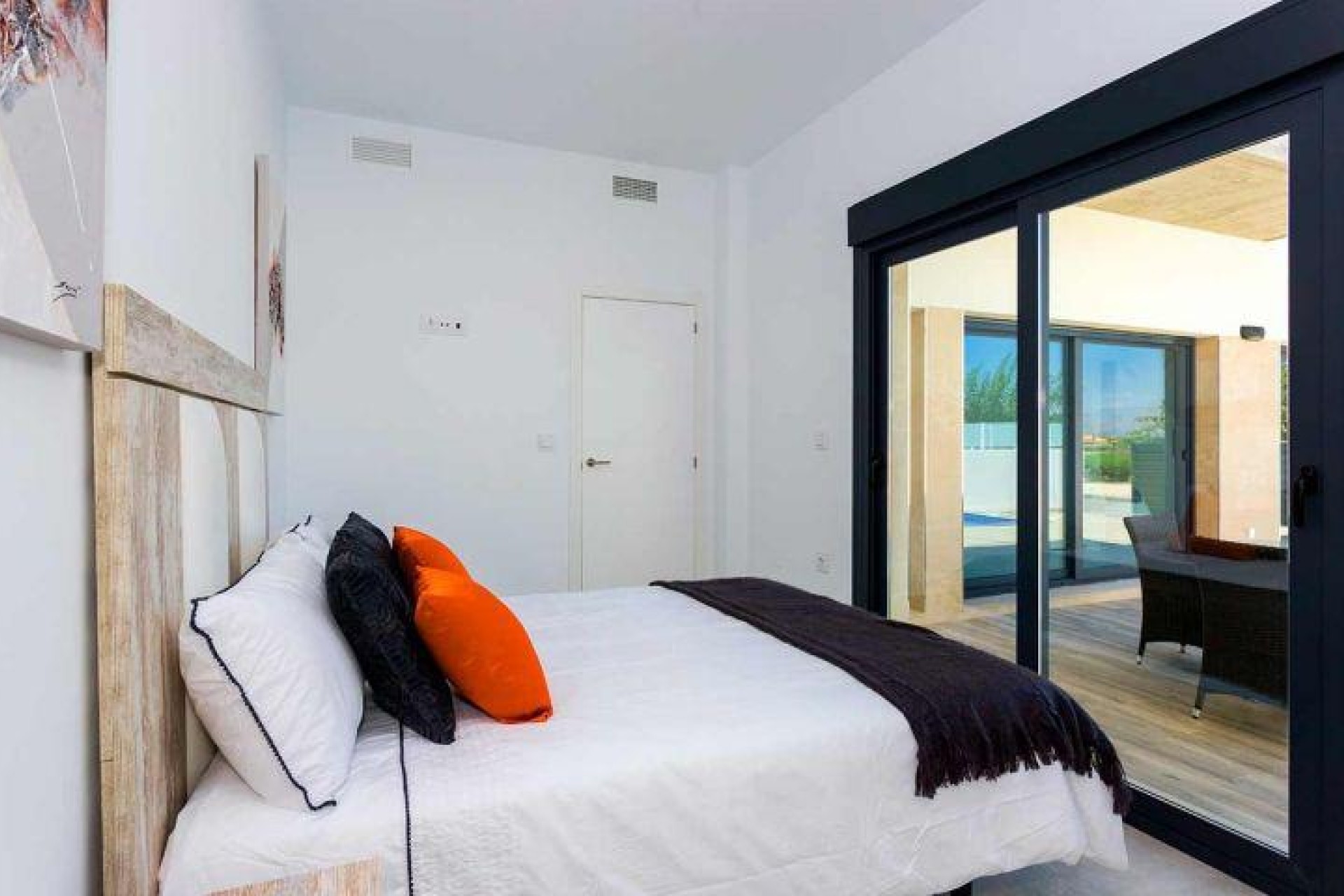 Nieuwbouw Woningen - Huis - Daya Nueva - Centro