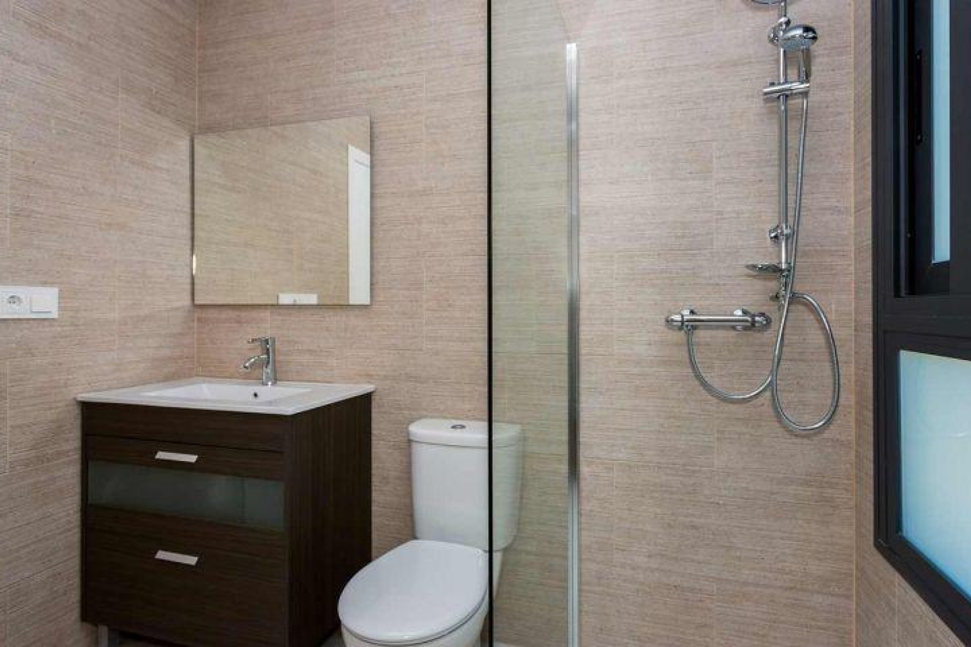 Nieuwbouw Woningen - Huis - Daya Nueva - Centro