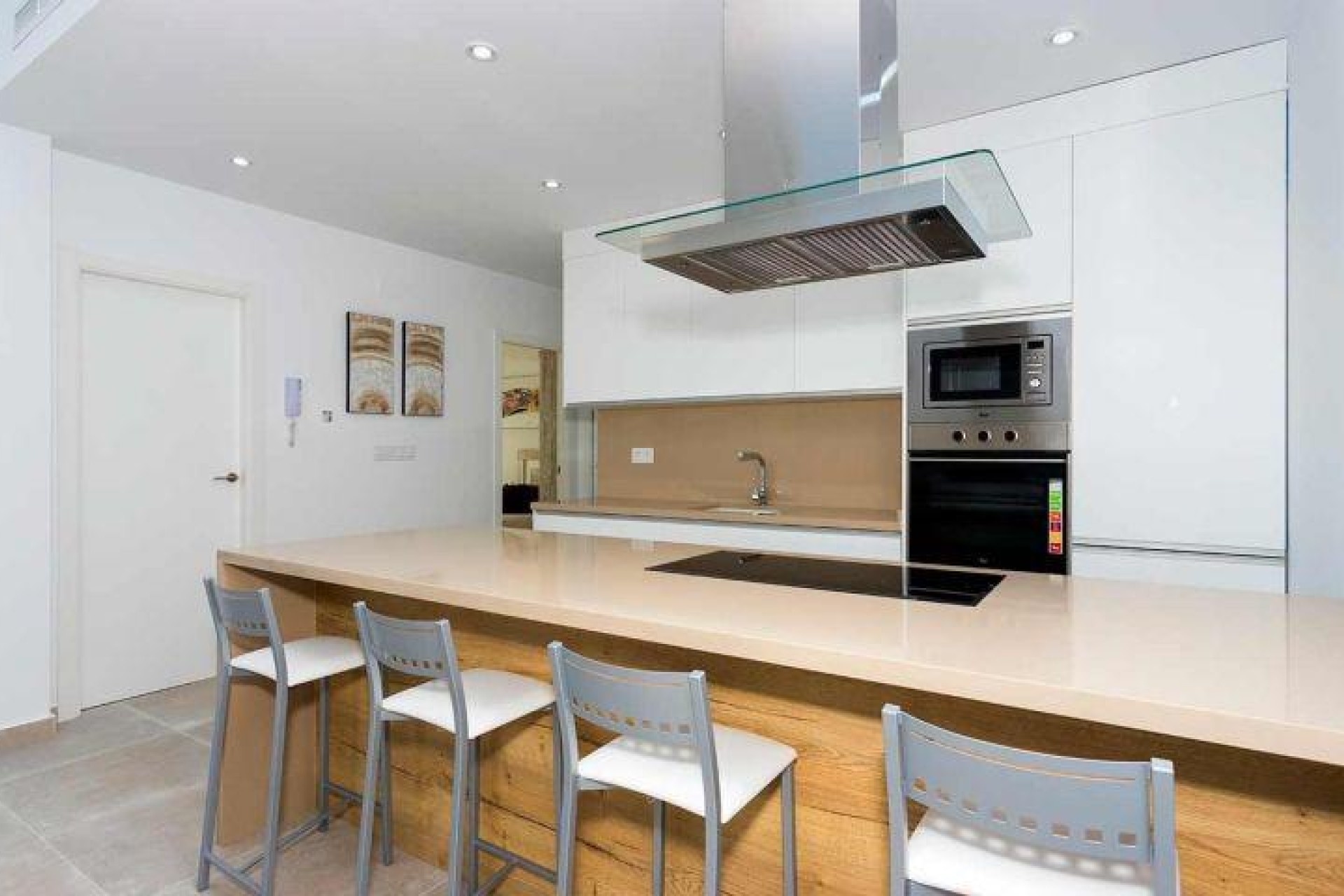 Nieuwbouw Woningen - Huis - Daya Nueva - Centro