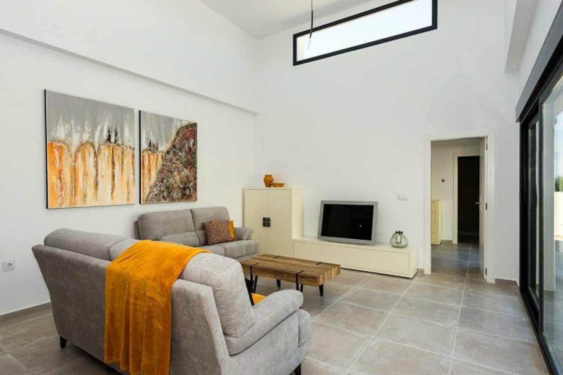 Nieuwbouw Woningen - Huis - Daya Nueva - Centro