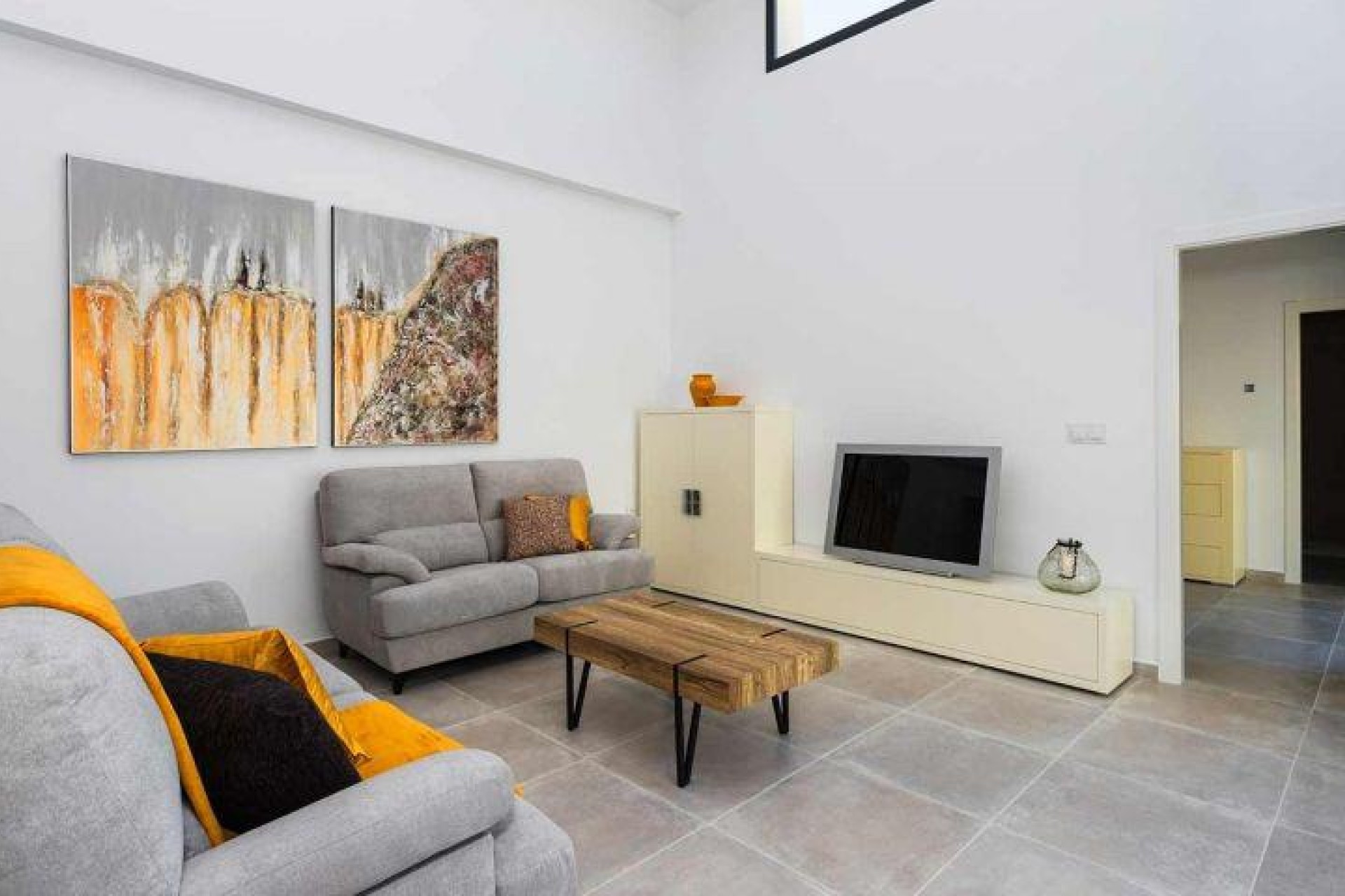 Nieuwbouw Woningen - Huis - Daya Nueva - Centro