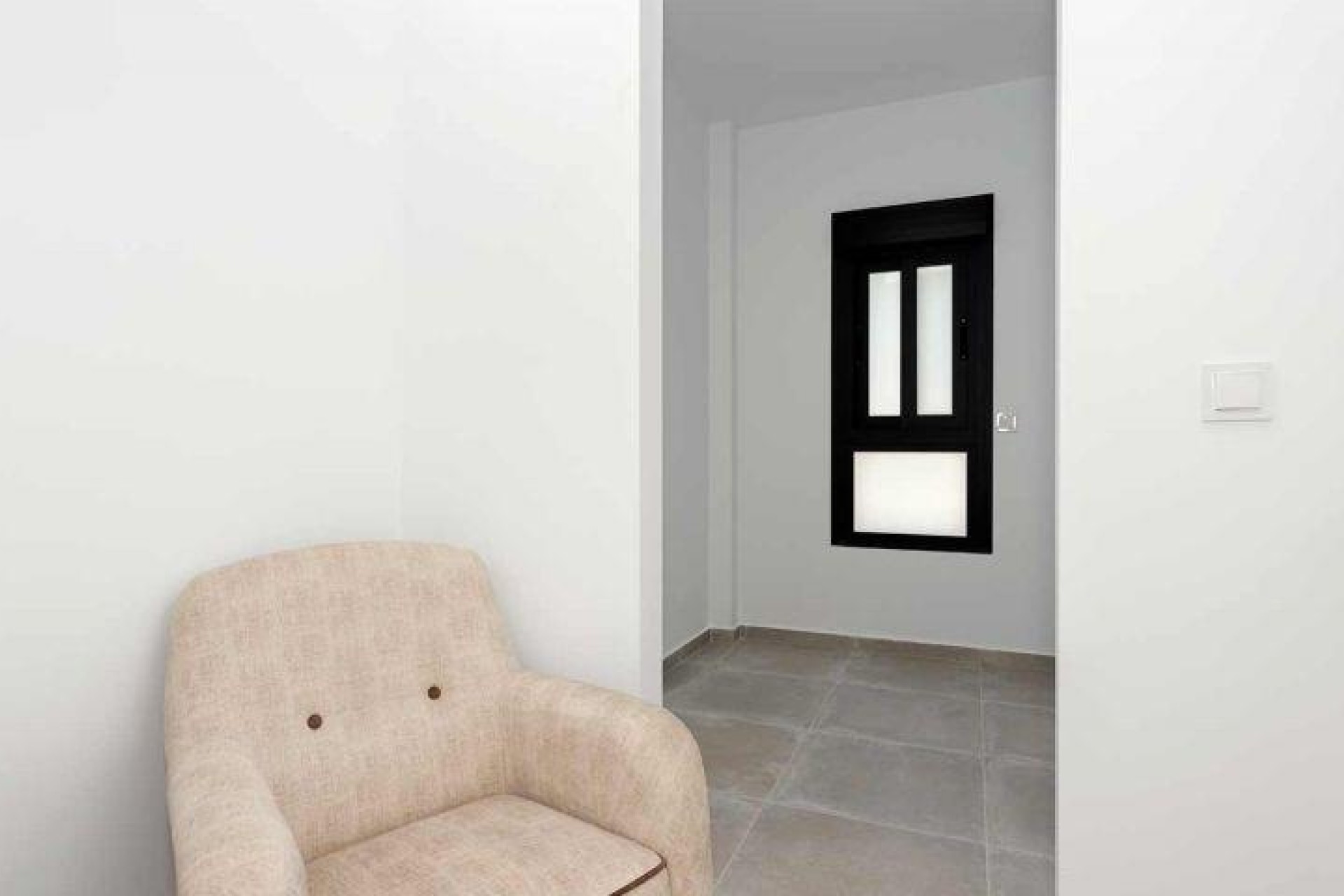 Nieuwbouw Woningen - Huis - Daya Nueva - Centro
