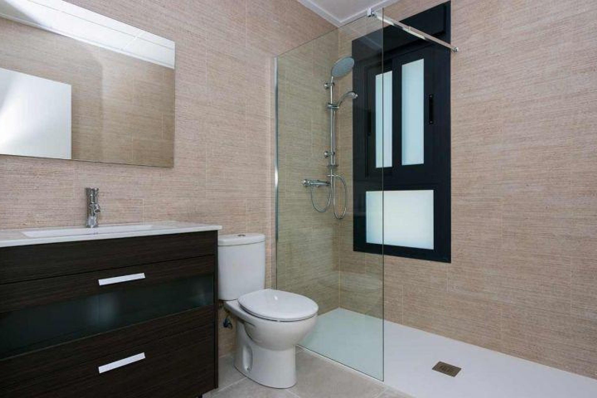Nieuwbouw Woningen - Huis - Daya Nueva - Centro