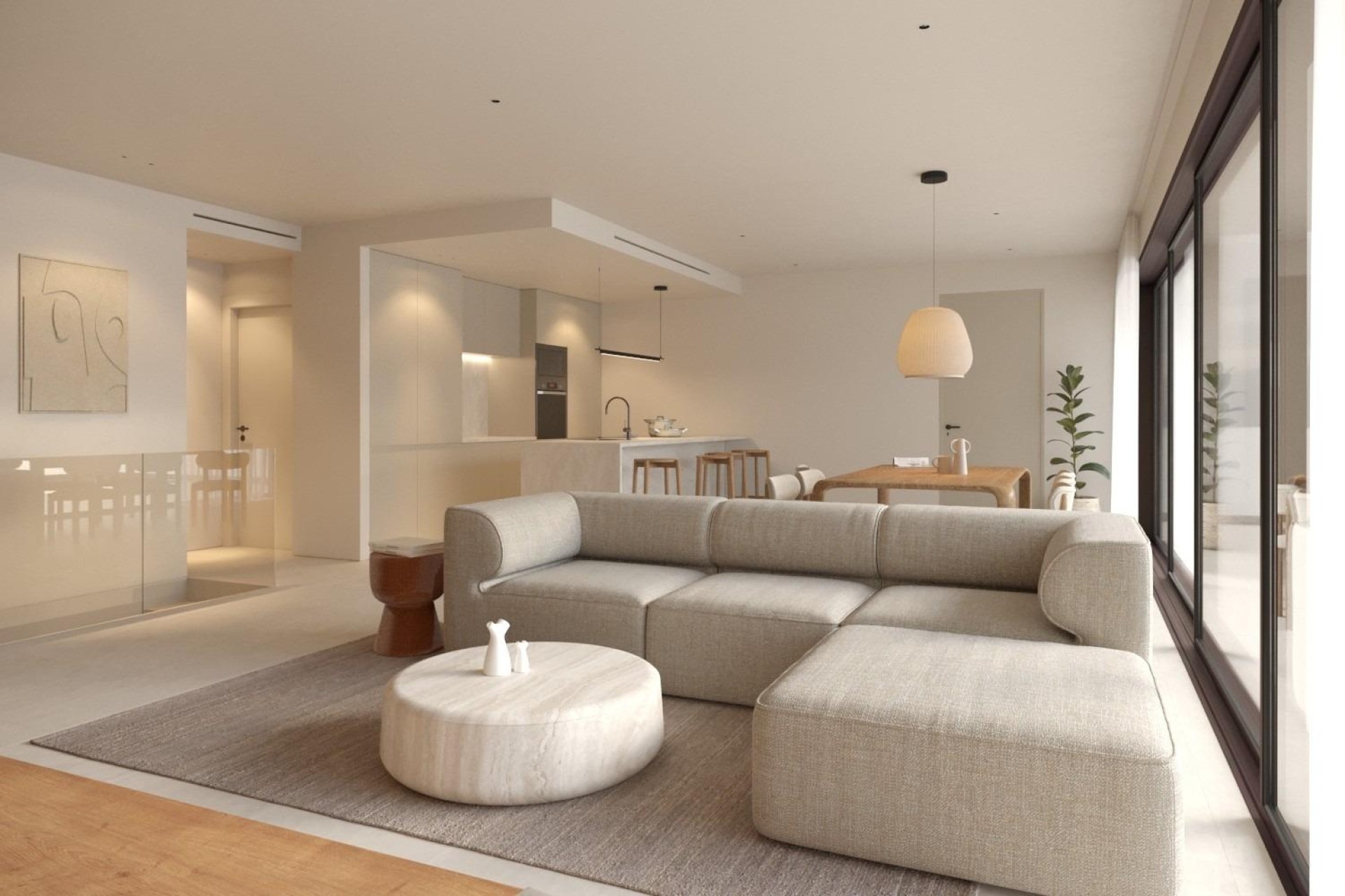 Nieuwbouw Woningen - Huis - Dolores - Pueblo