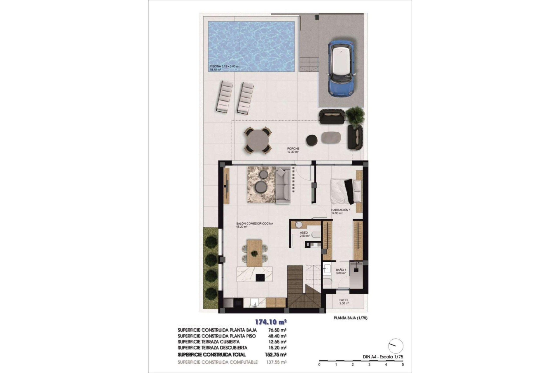 Nieuwbouw Woningen - Huis - Dolores - San Juan Alicante