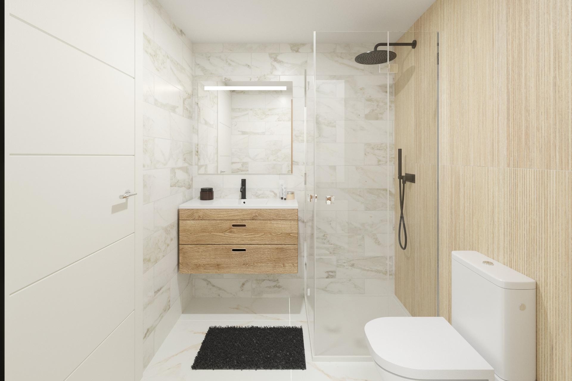 Nieuwbouw Woningen - Huis - Dolores - Sector 2