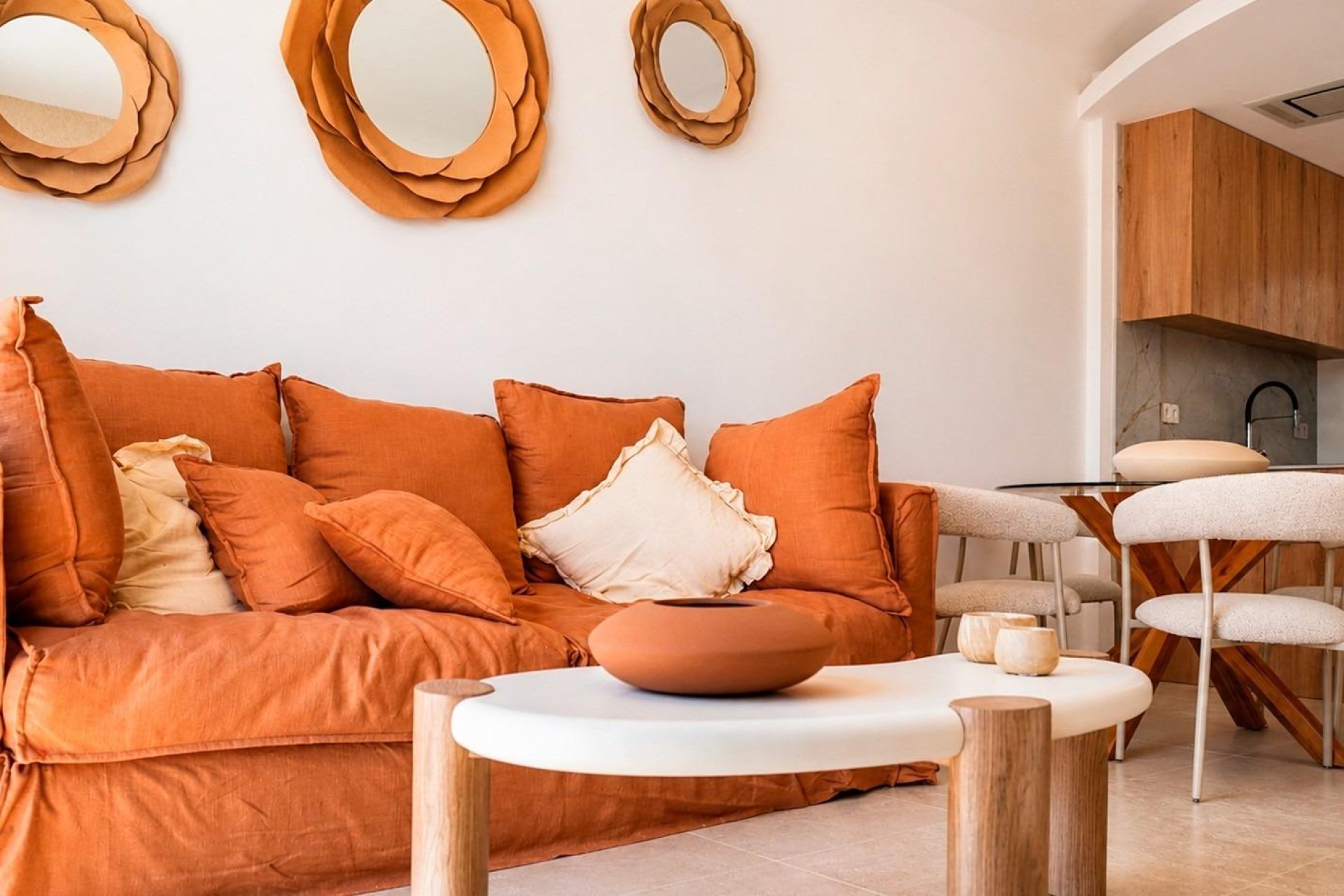 Nieuwbouw Woningen - Huis - Dolores - Sector 2