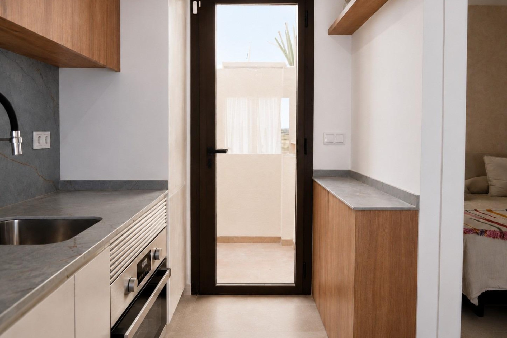 Nieuwbouw Woningen - Huis - Dolores - Sector 2