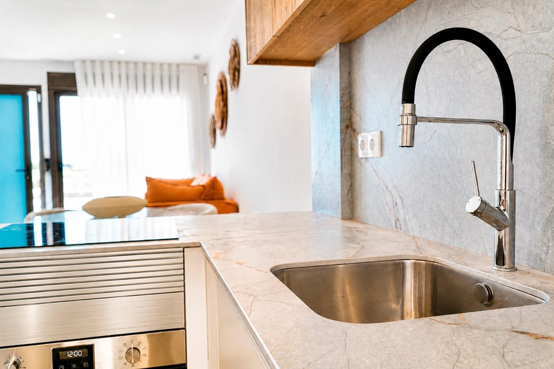 Nieuwbouw Woningen - Huis - Dolores - Sector 2