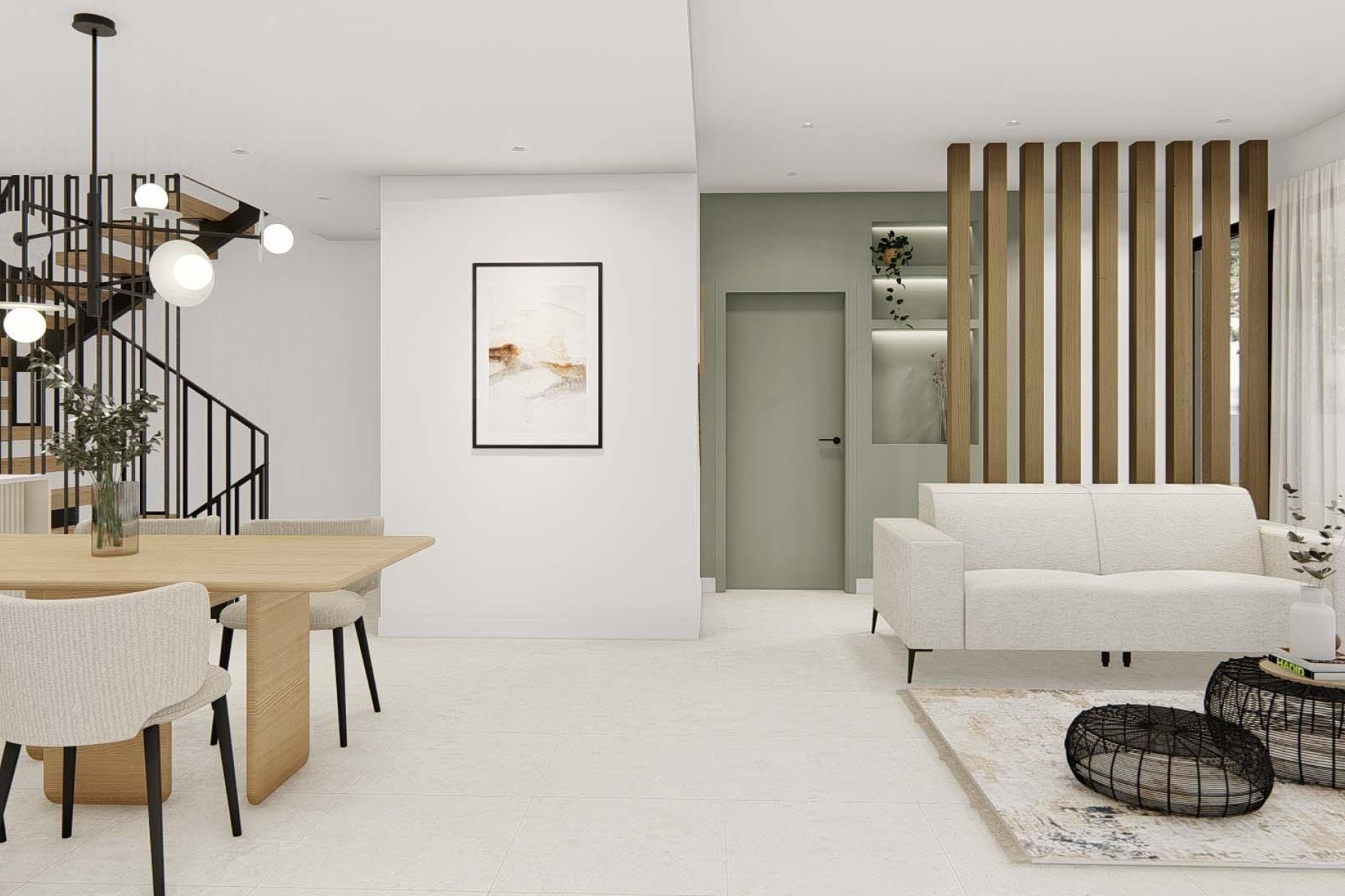 Nieuwbouw Woningen - Huis - Dolores - Sector 3